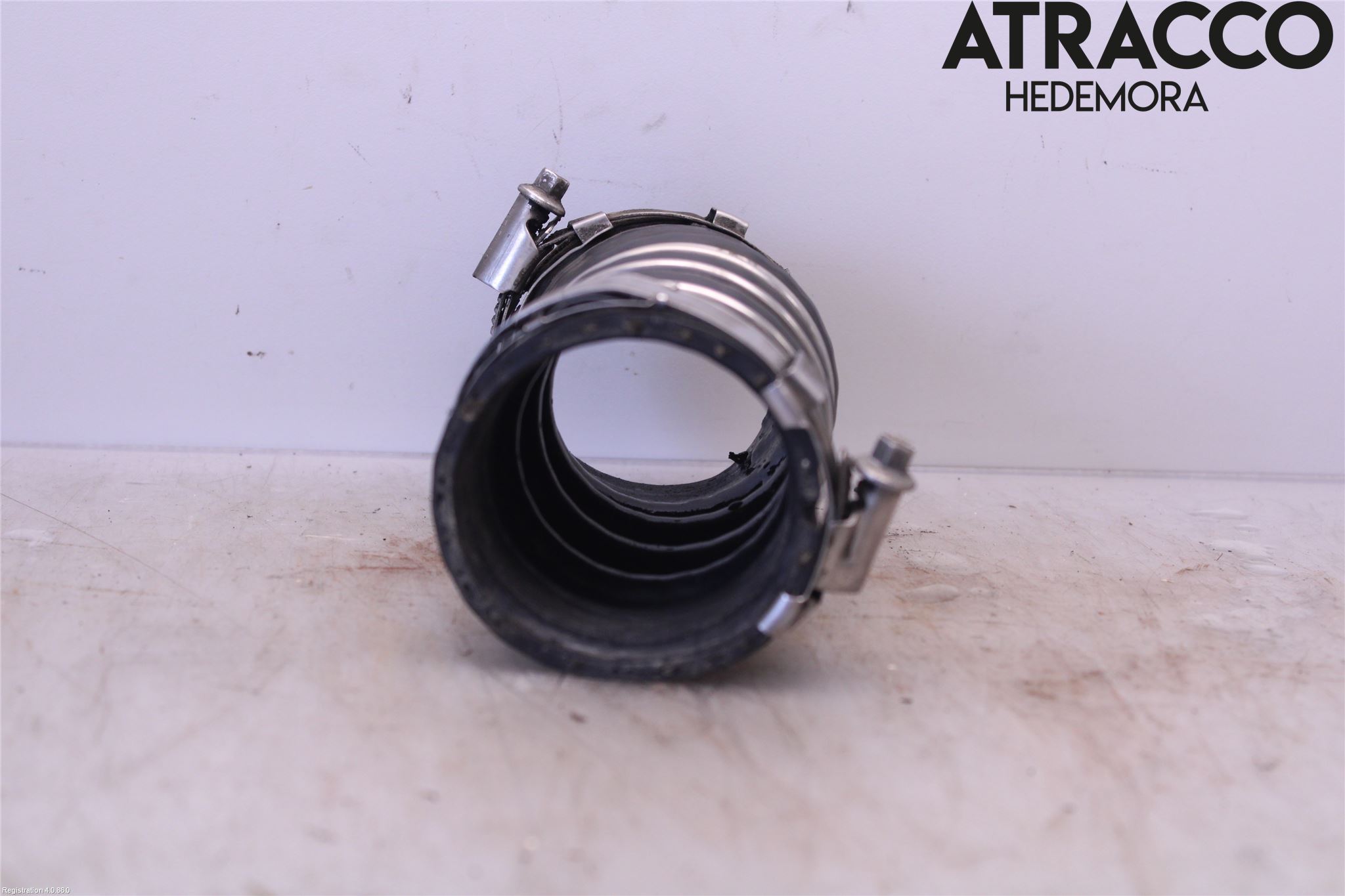 Audi A6/S6     05-11 Injgummibälg-Slang