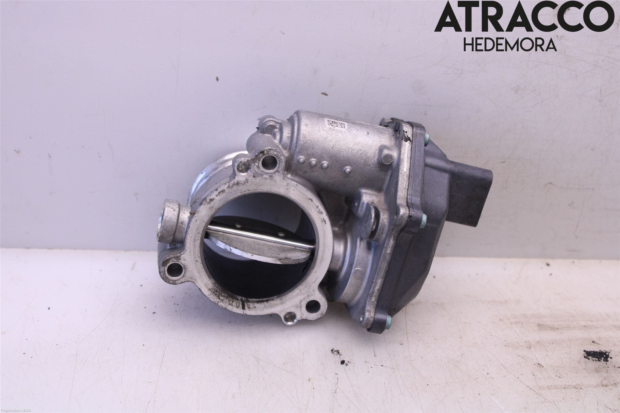 Volkswagen VW TRANSP/CARAVELLE (T6) 16-22 Injspjällhus