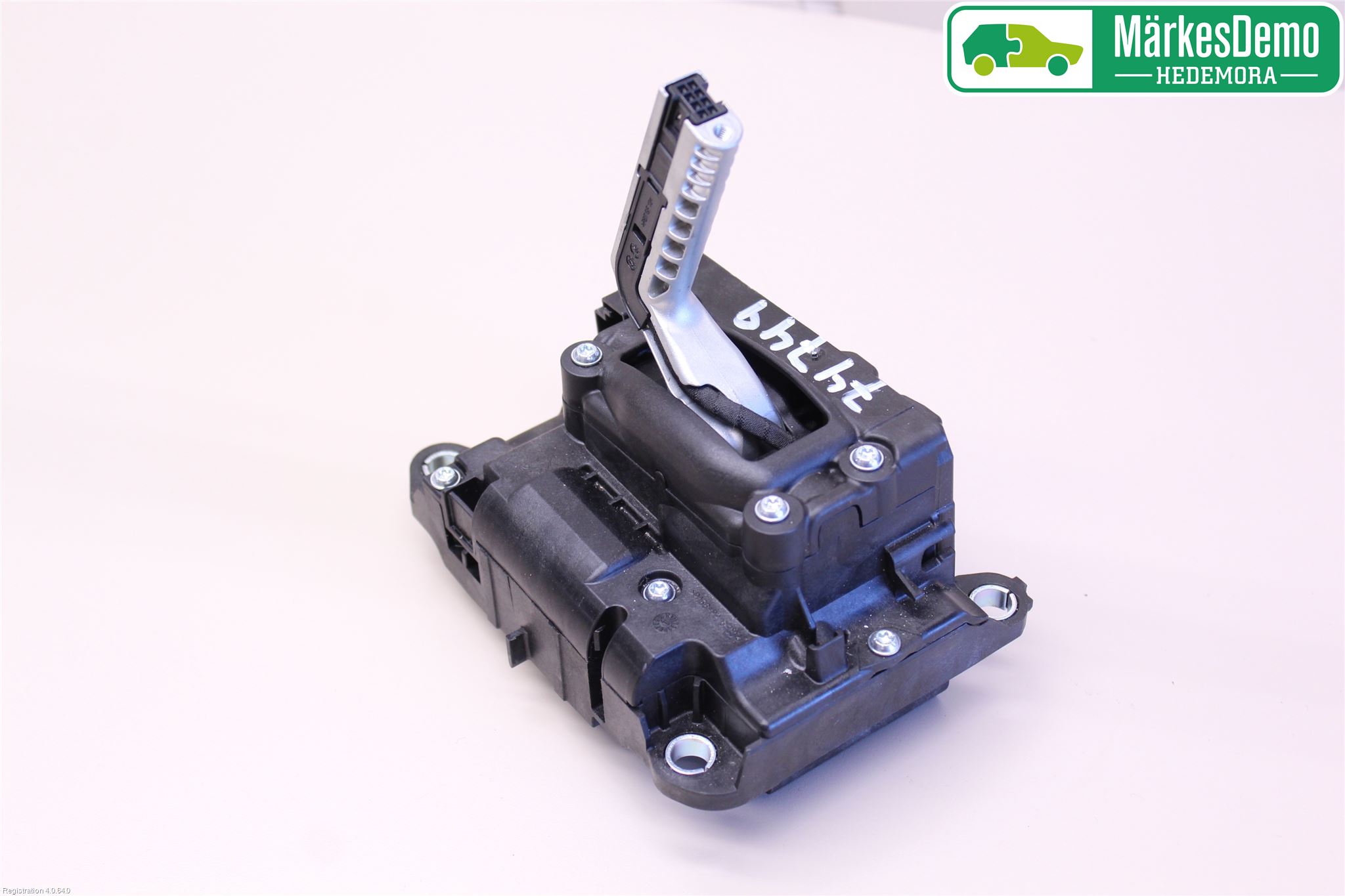 Porsche PANAMERA 09- Växelspak