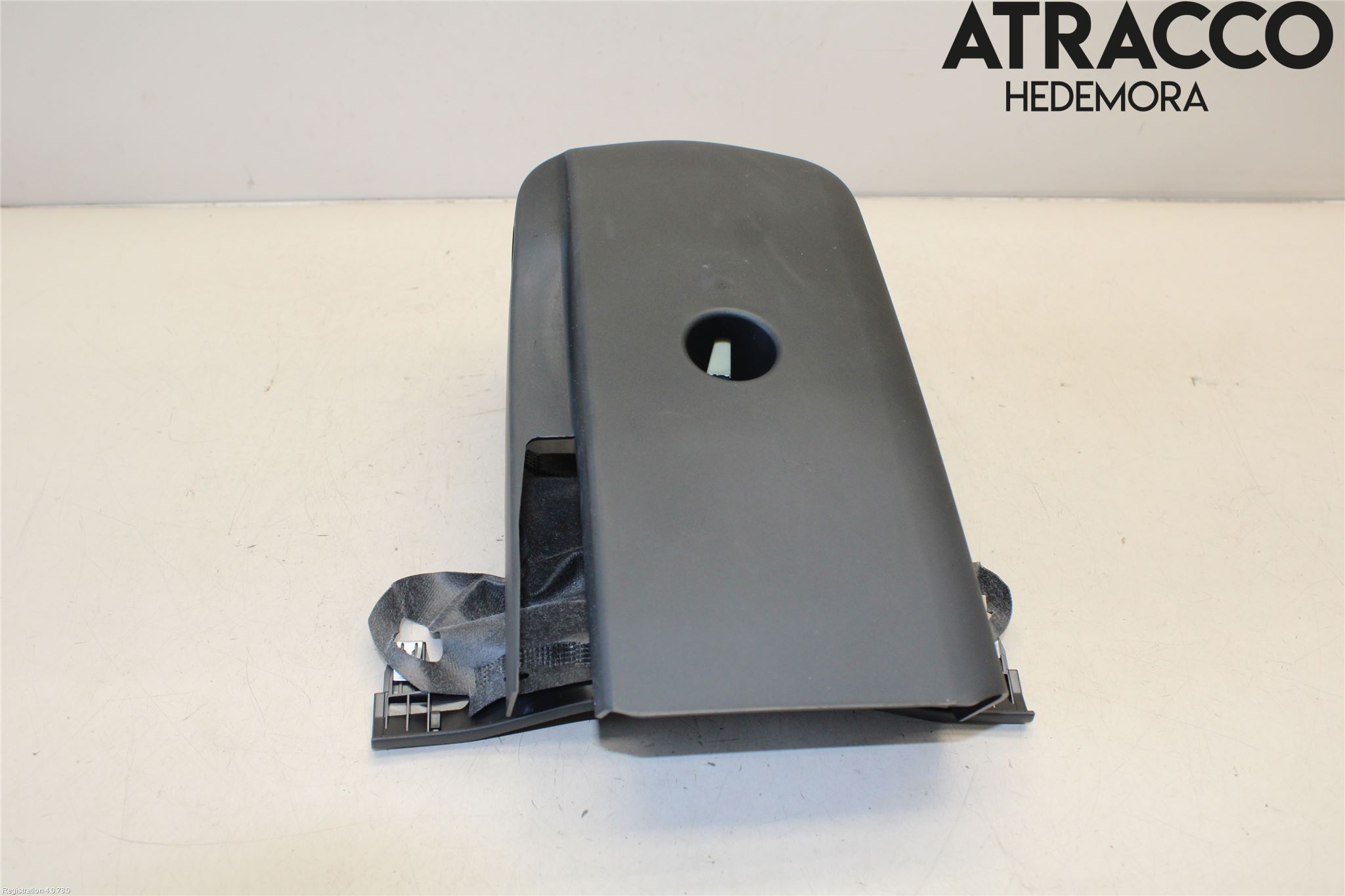 Audi A4/S4 B9 16-19 Rattkåpa-Kåpor