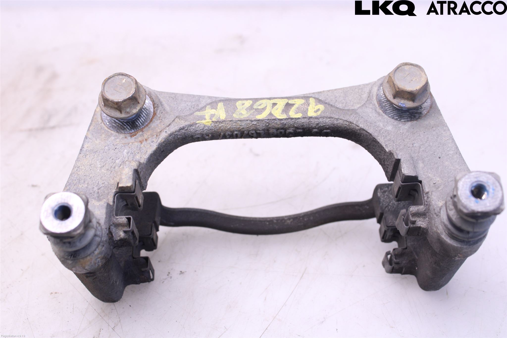 Toyota C-HR 16-23 Bromsokshållare