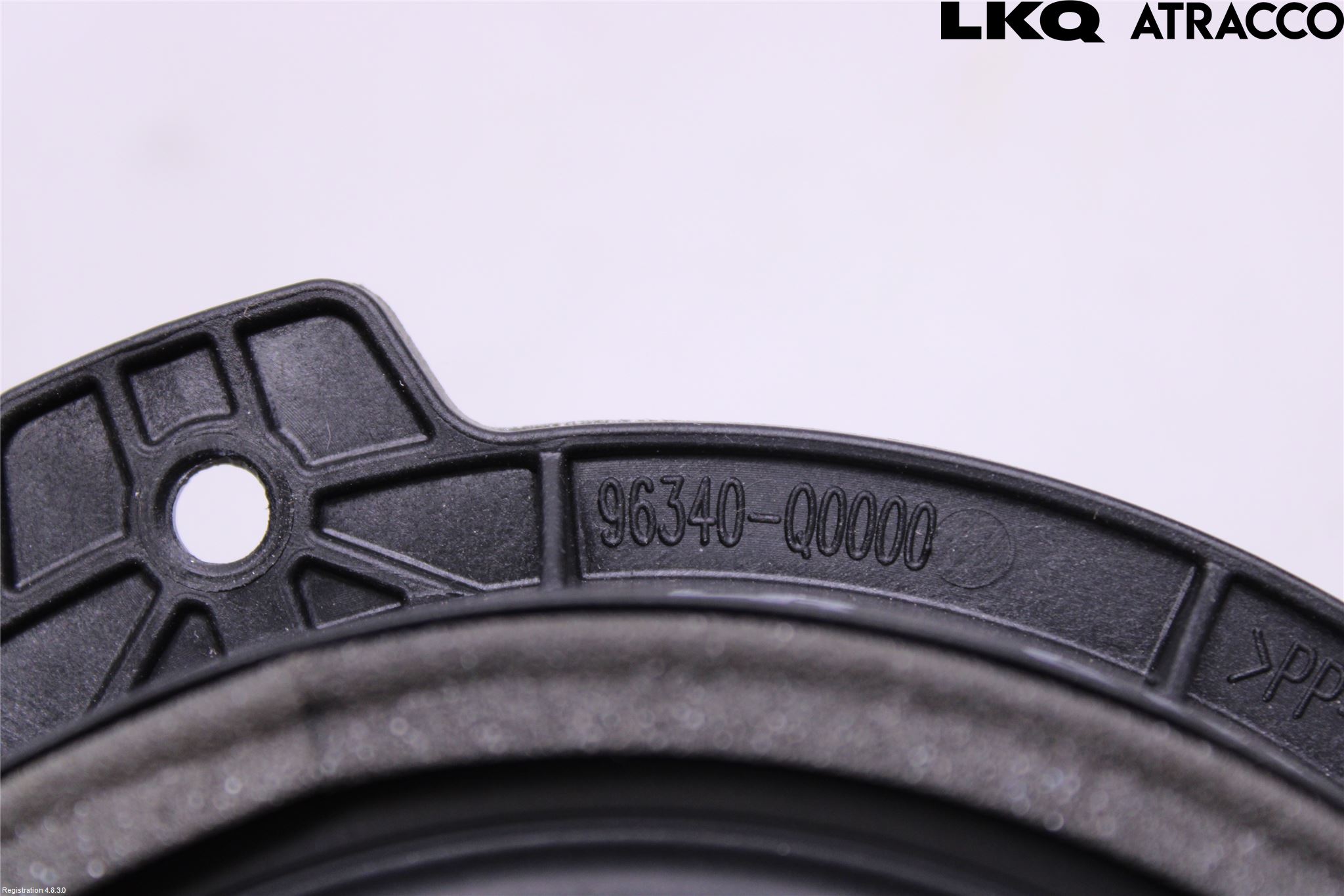 Hyundai BAYON BC3 21- Högtalare