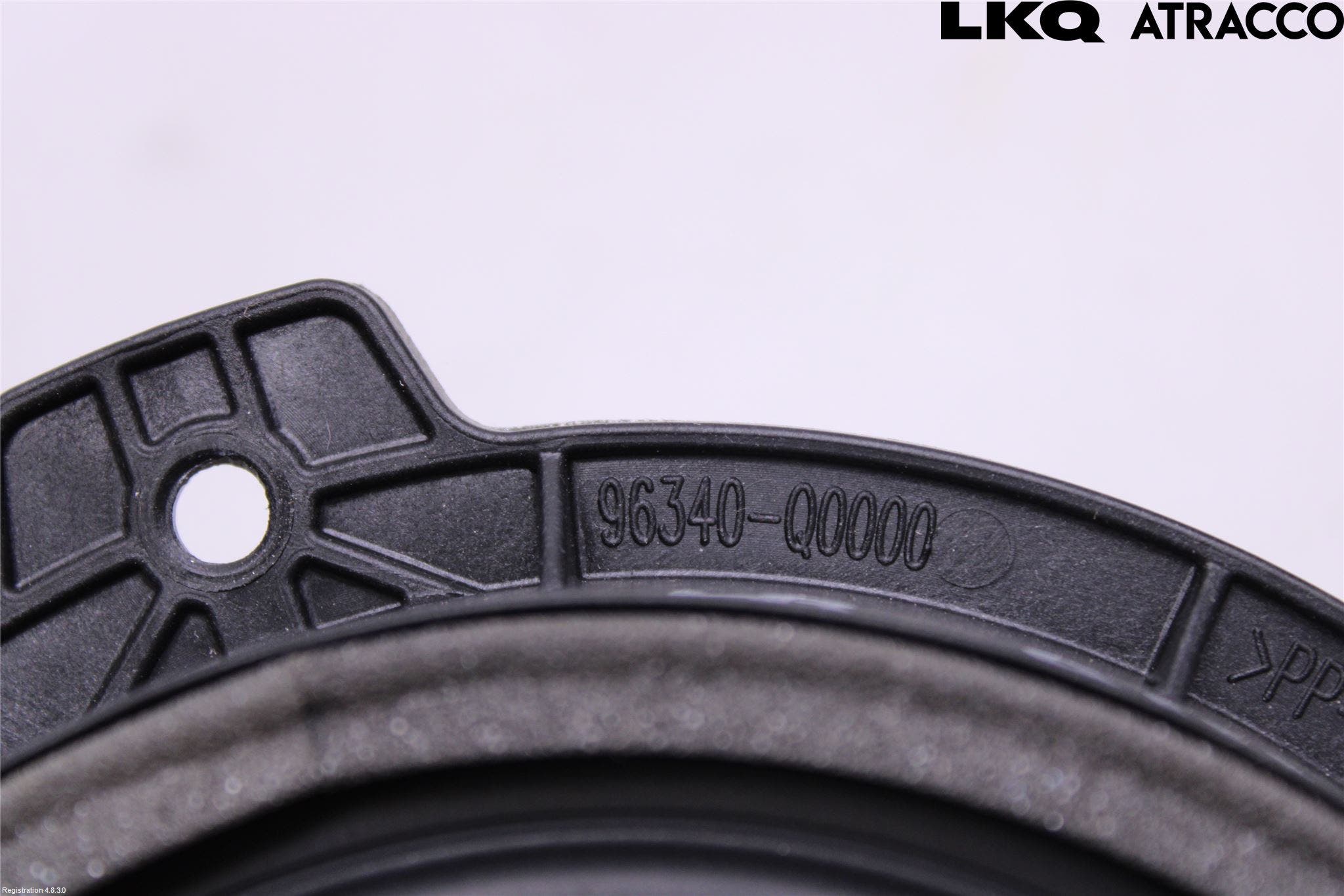 Hyundai BAYON BC3 21- Högtalare