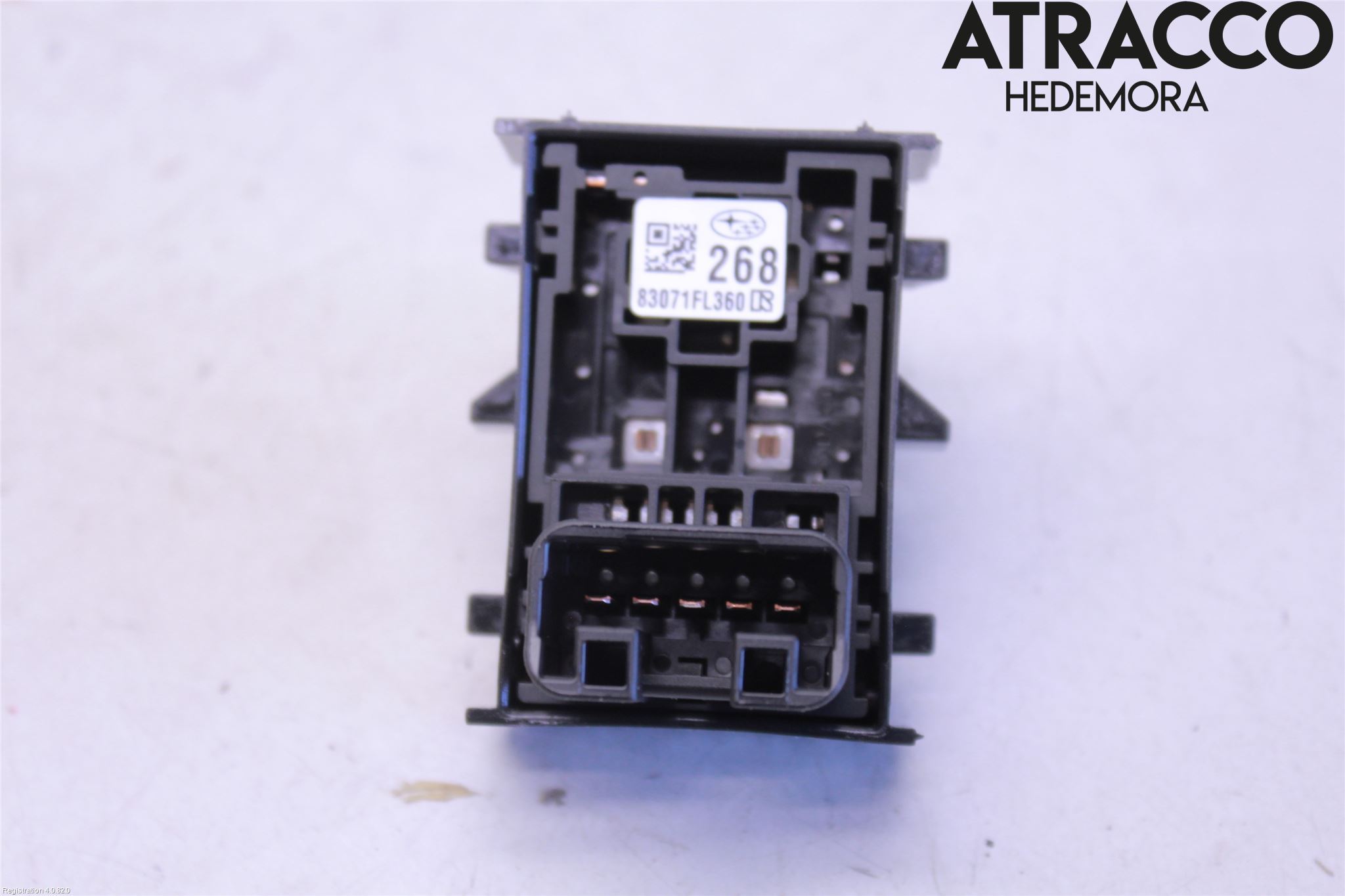 Subaru IMPREZA V 18- Strömställare Elhiss