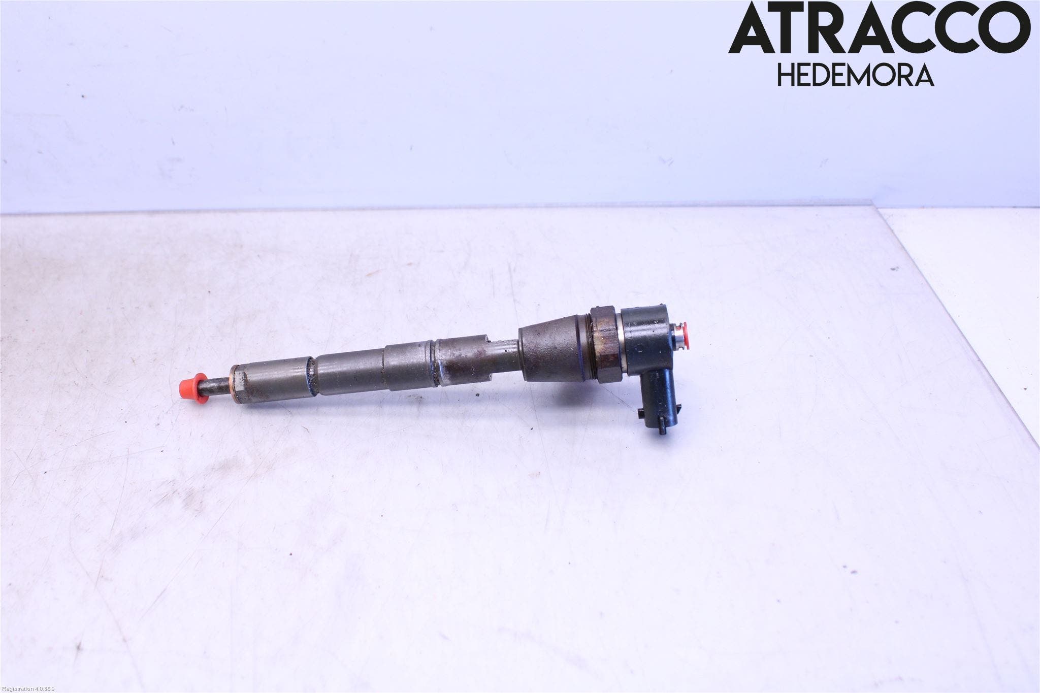 Alfa 159 Injspridare