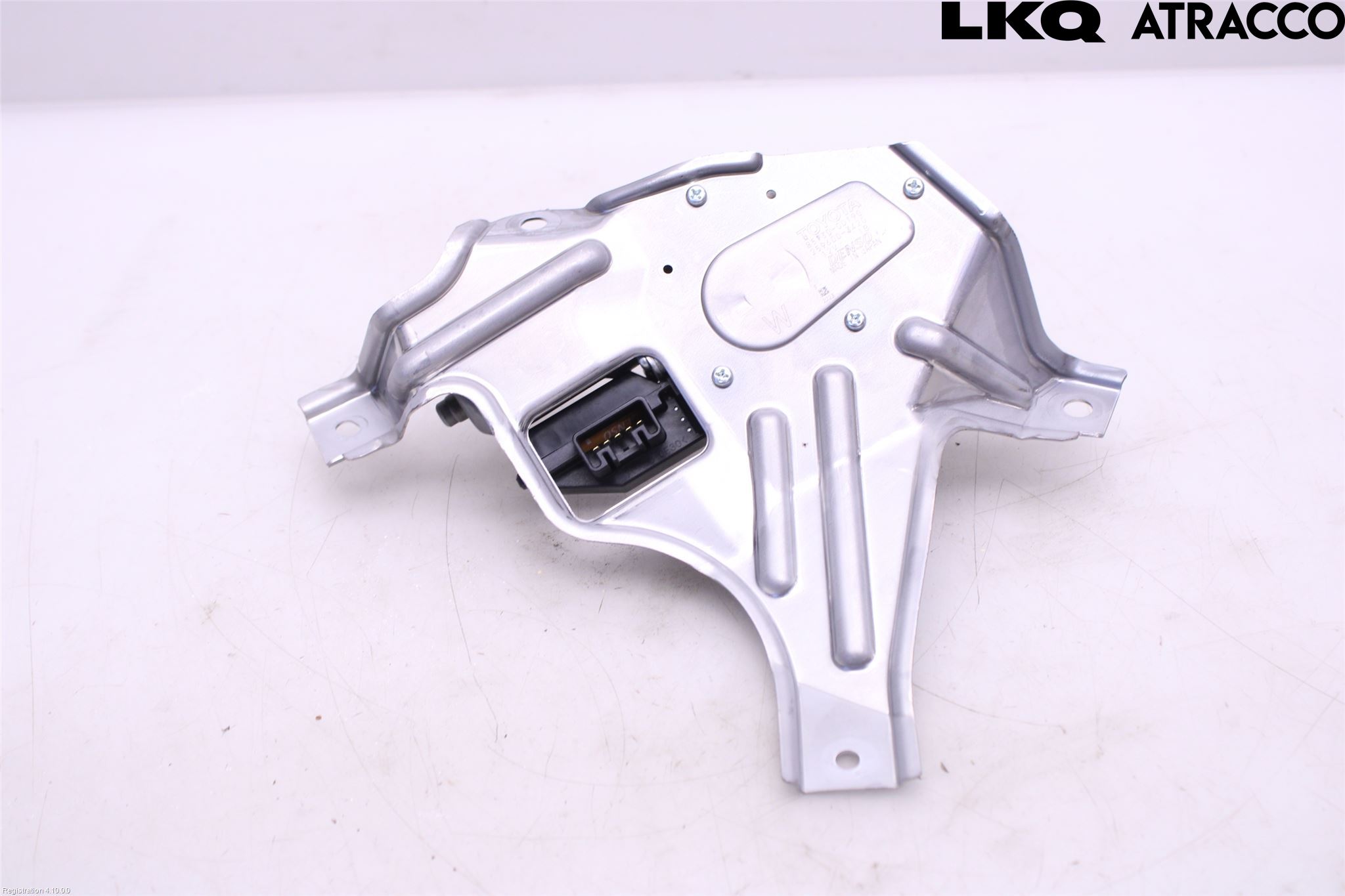 Toyota YARIS XP130 15-20 Torkarmotor Baklucka
