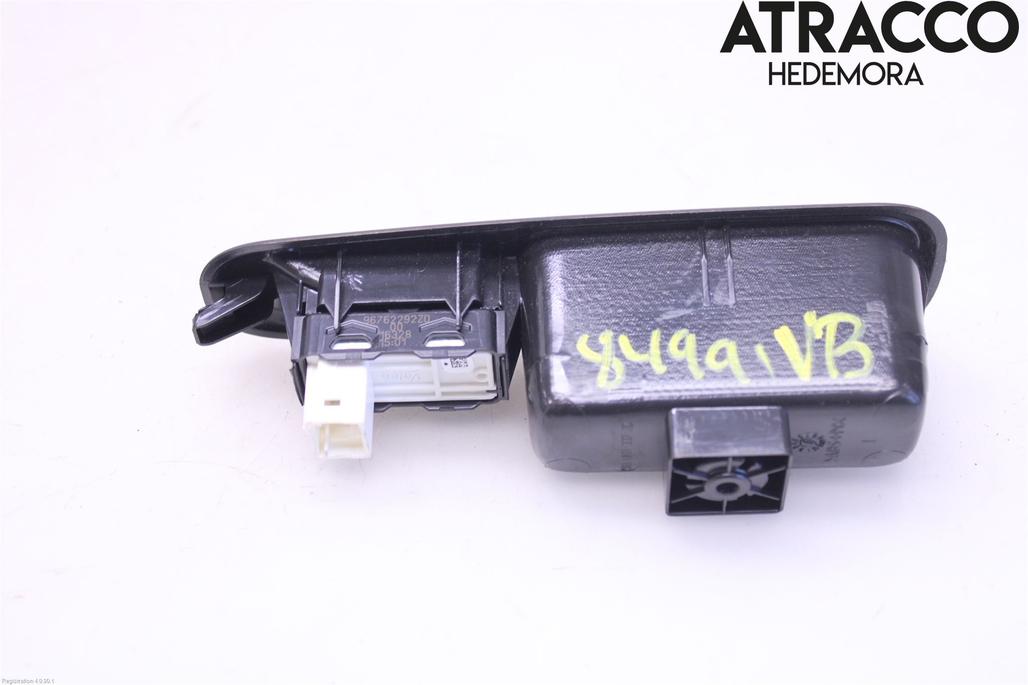 Citroen C3 10-17 Strömställare Elhiss