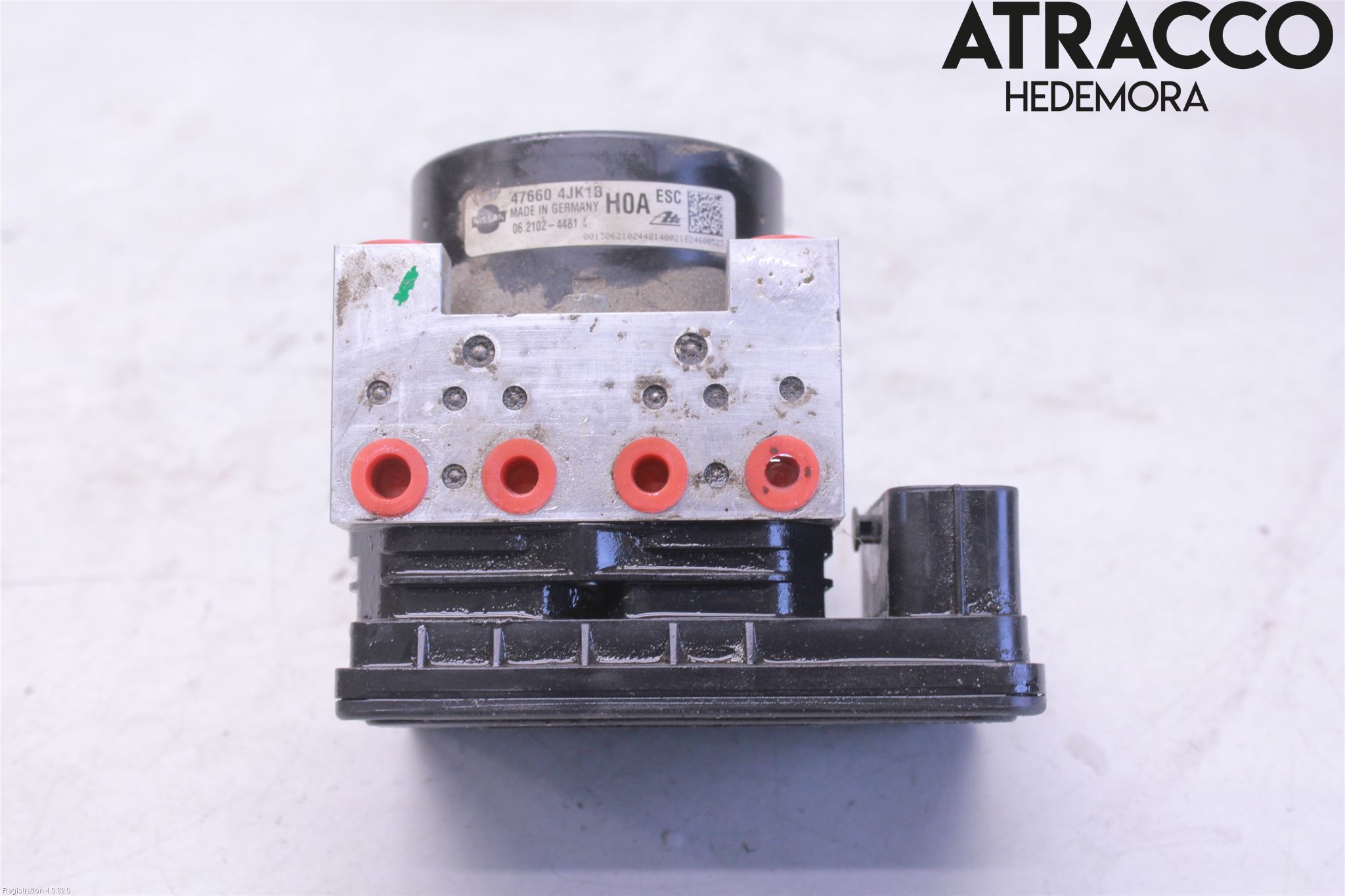 Nissan NAVARA, TREK-1 17-21 Abs Hydraulaggregat