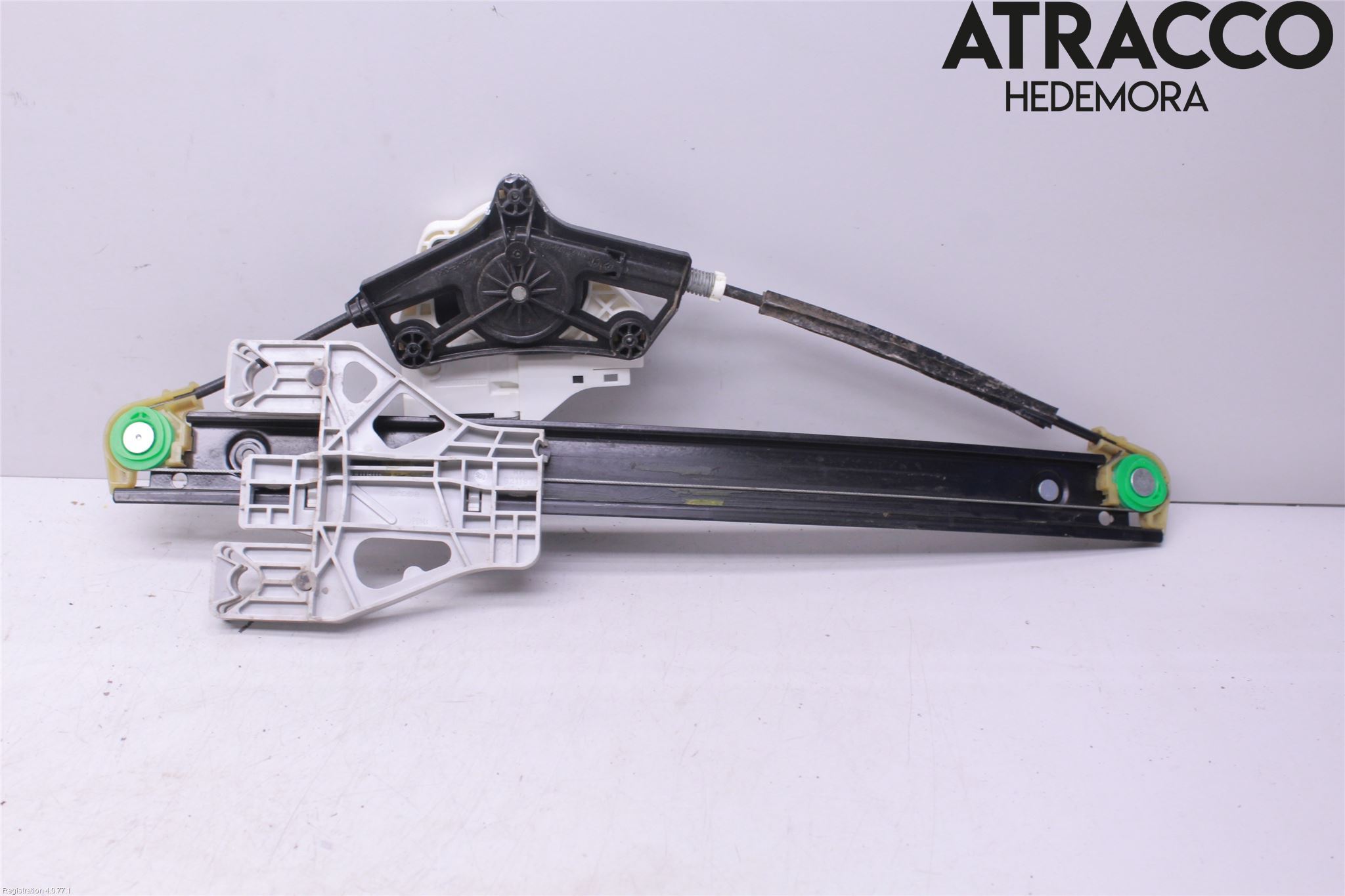 Audi A6 ALLROAD 12-18 Fönsterhiss El Kompl