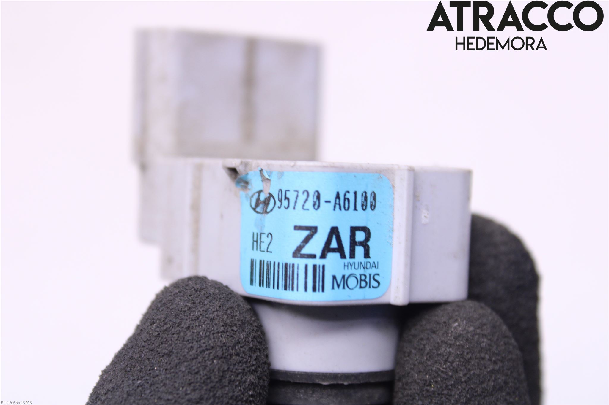 Hyundai i30 GD 13-17 Parkeringshjälp Backsensor