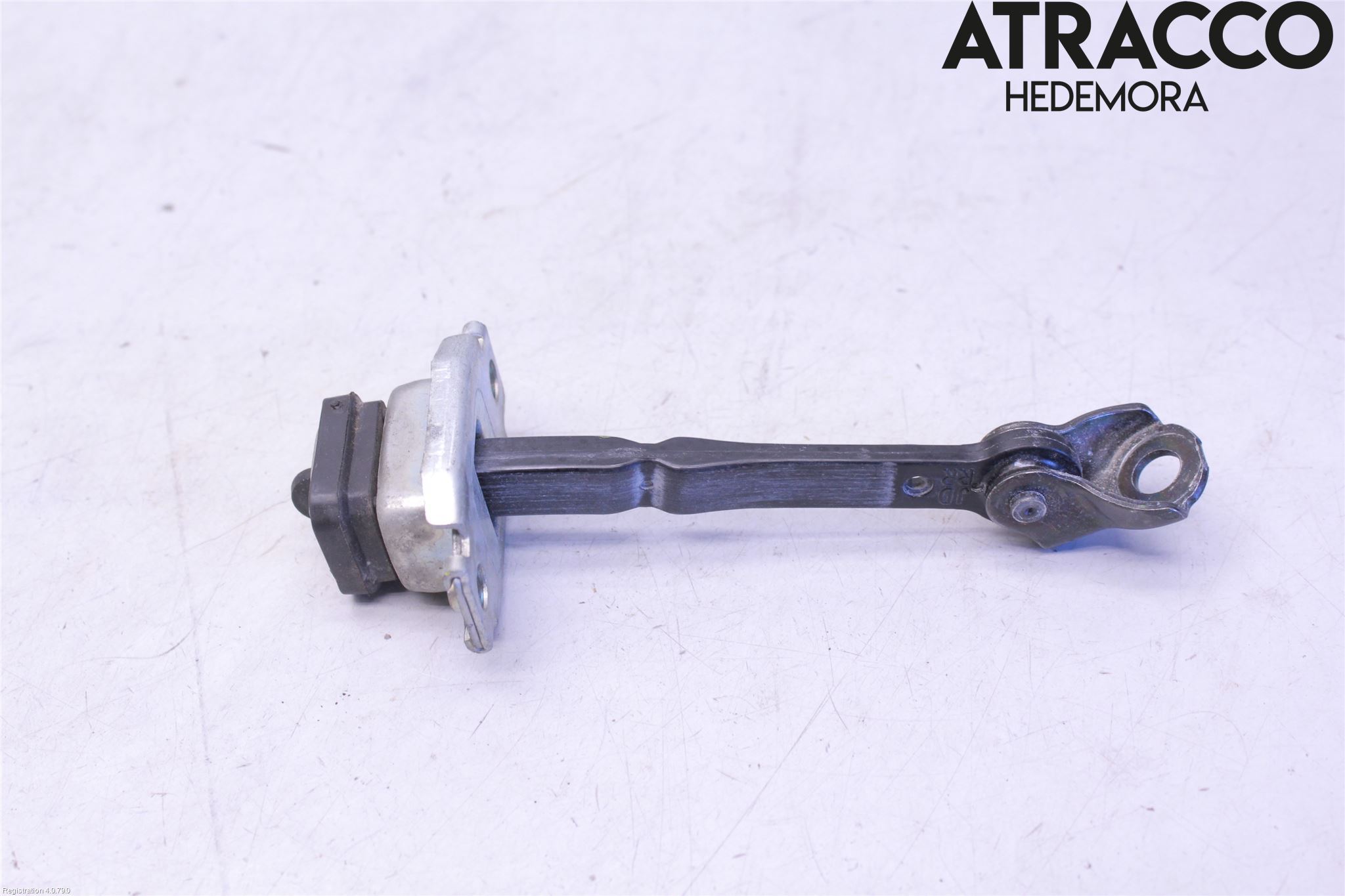 Honda FR-V Dörrstopp