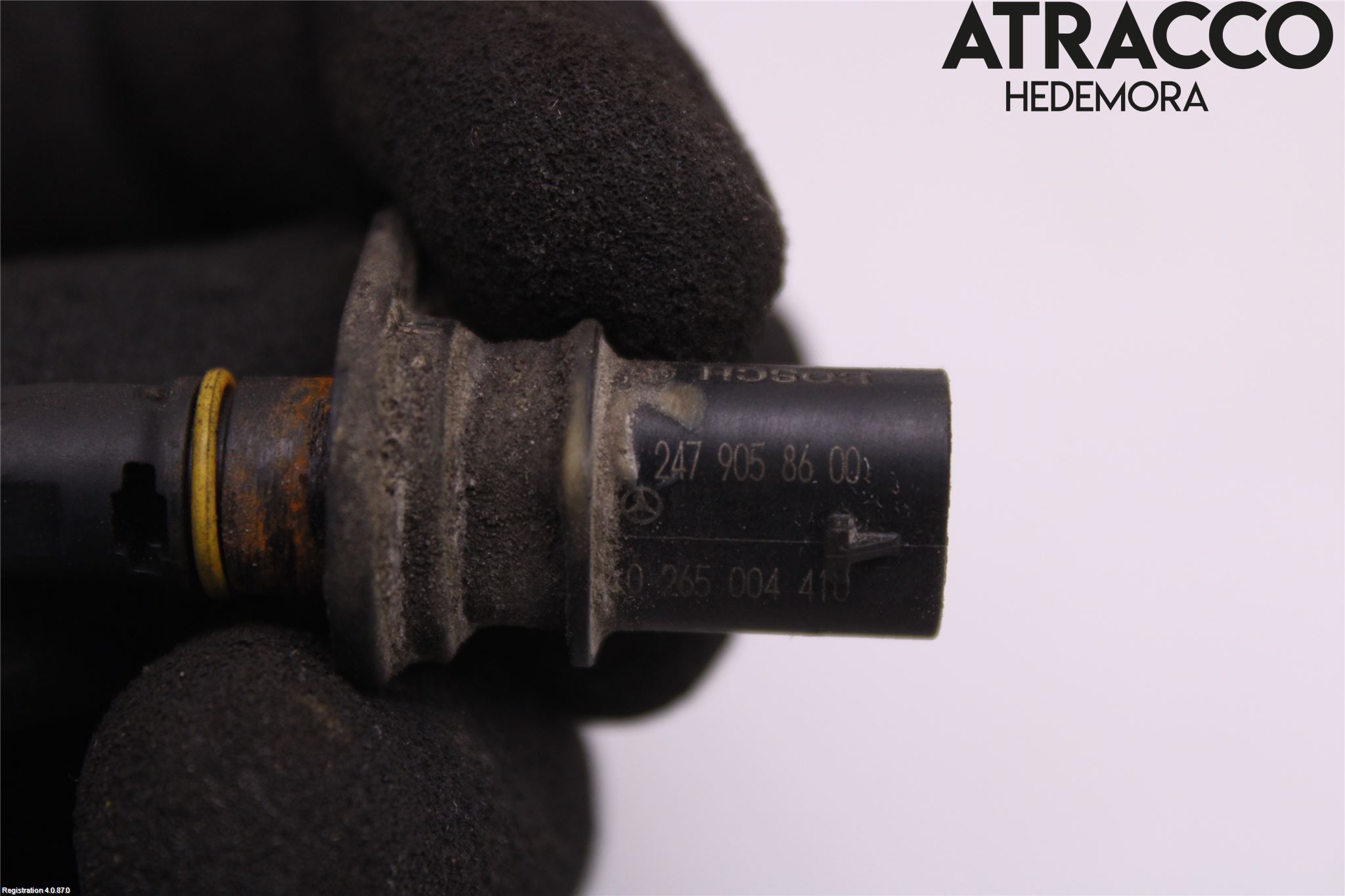 Mercedes-Benz MB SPRINTER (W907/W910) 19- Abs Sensor