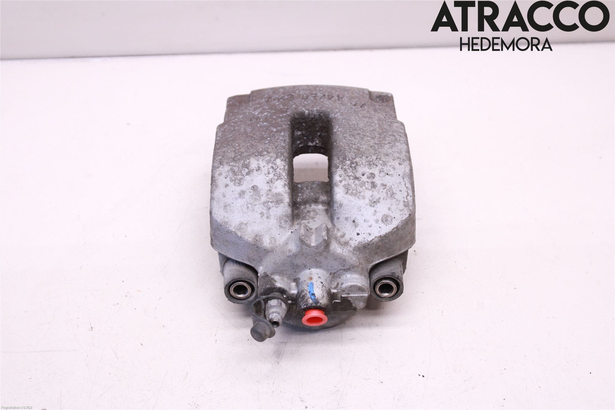 BMW X5 E70 07-13 Bromsok Bak Höger