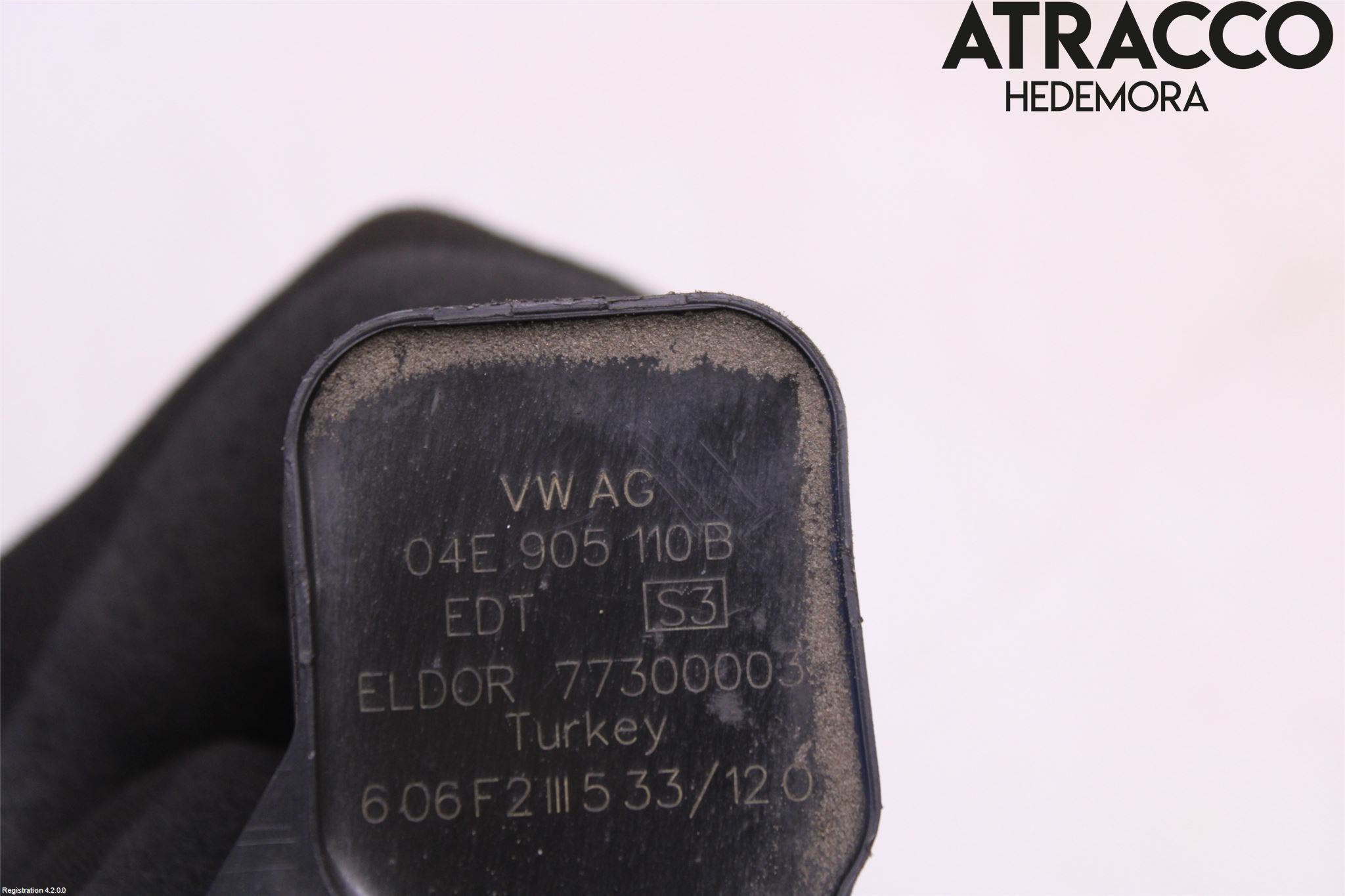 Volkswagen VW GOLF / E-GOLF VII 13-20 Tändspole