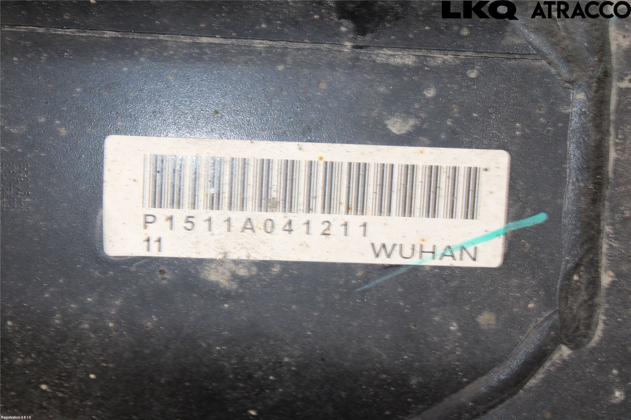 Citroen C5 X CROSSOVER 22- Bakaxel