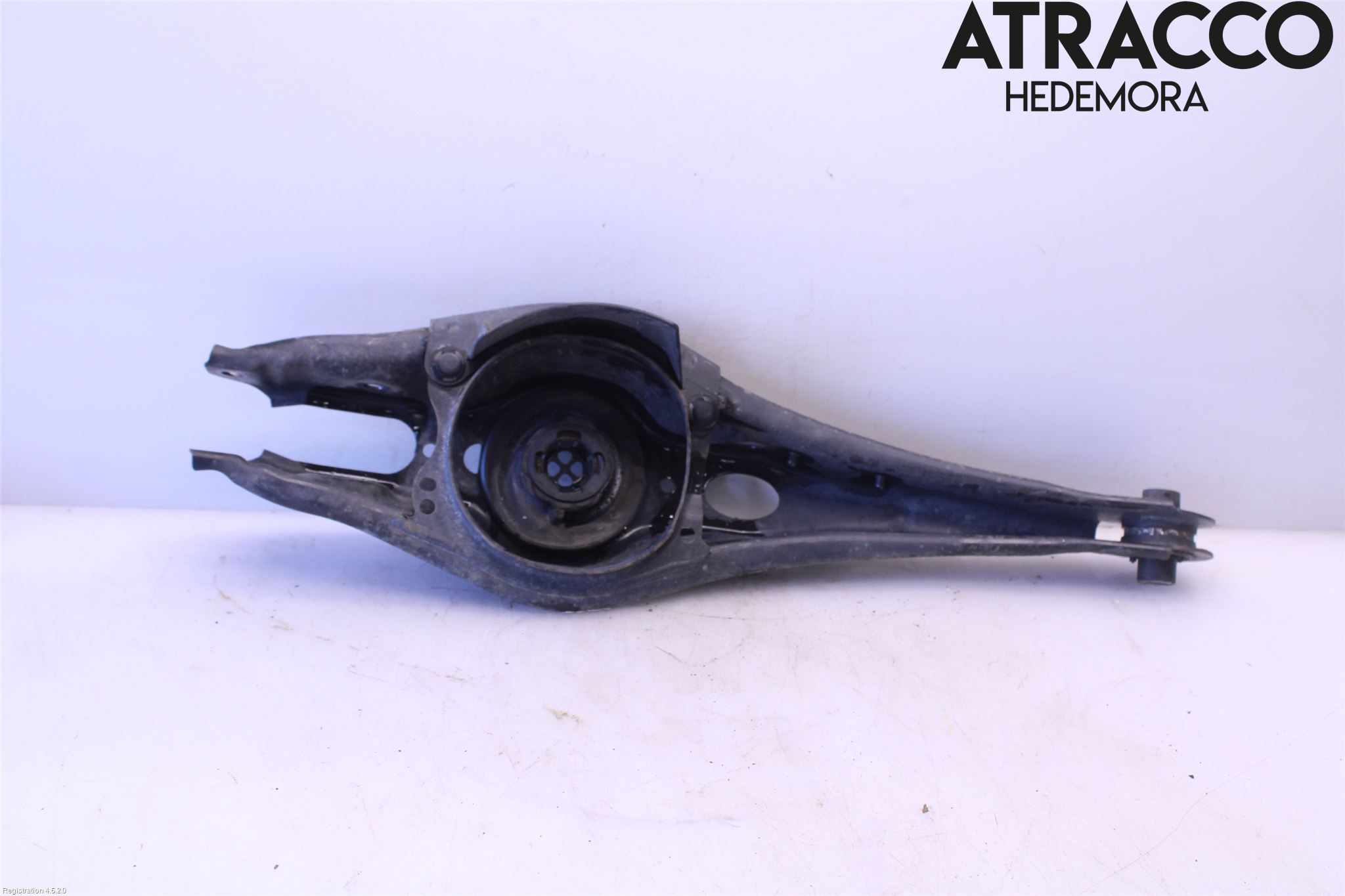 Audi A3/S3 8V 13-20 Bärarm Bak Vänster