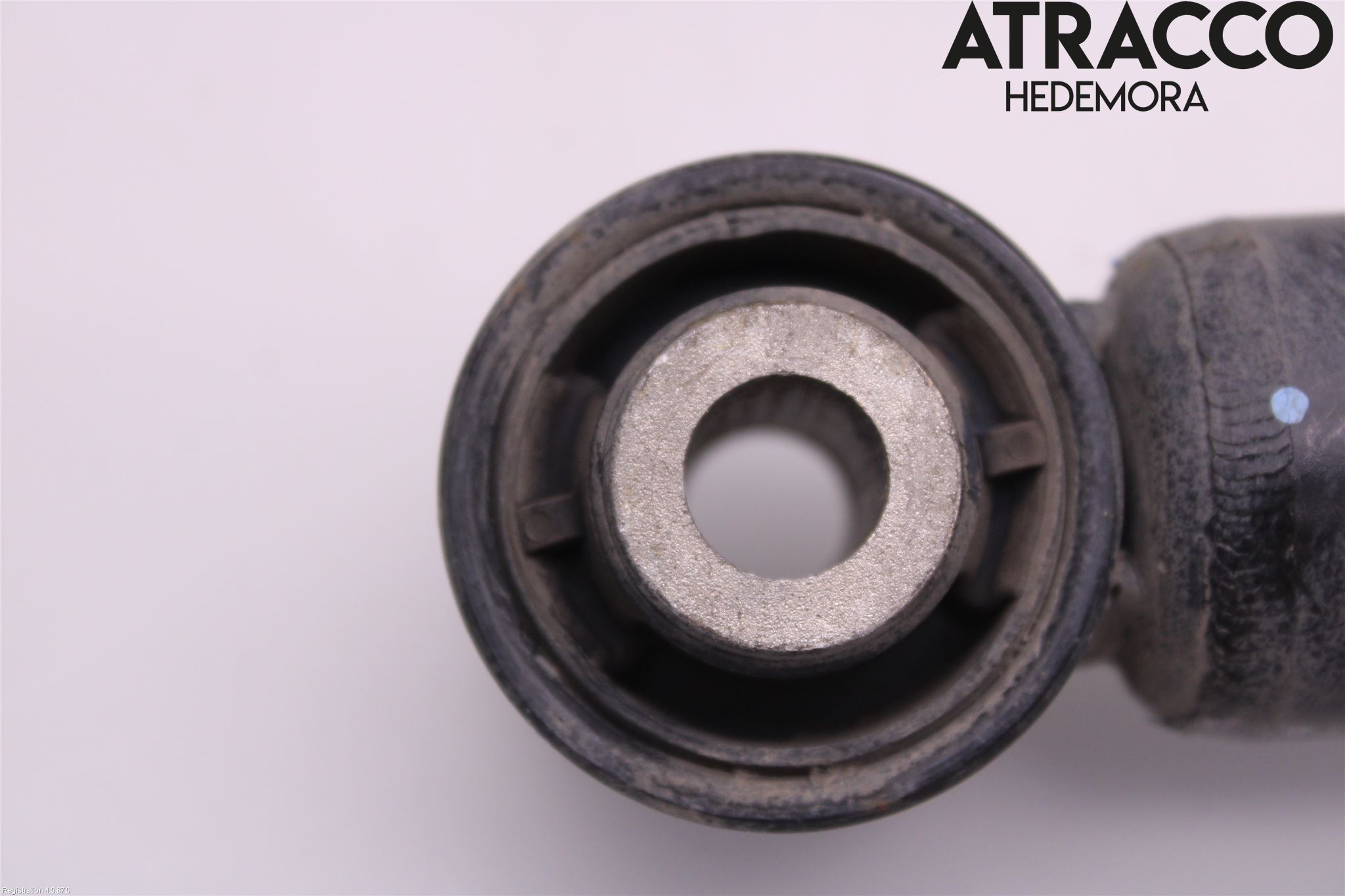 Peugeot 2008/E-2008 20- Stötdämpare Bak