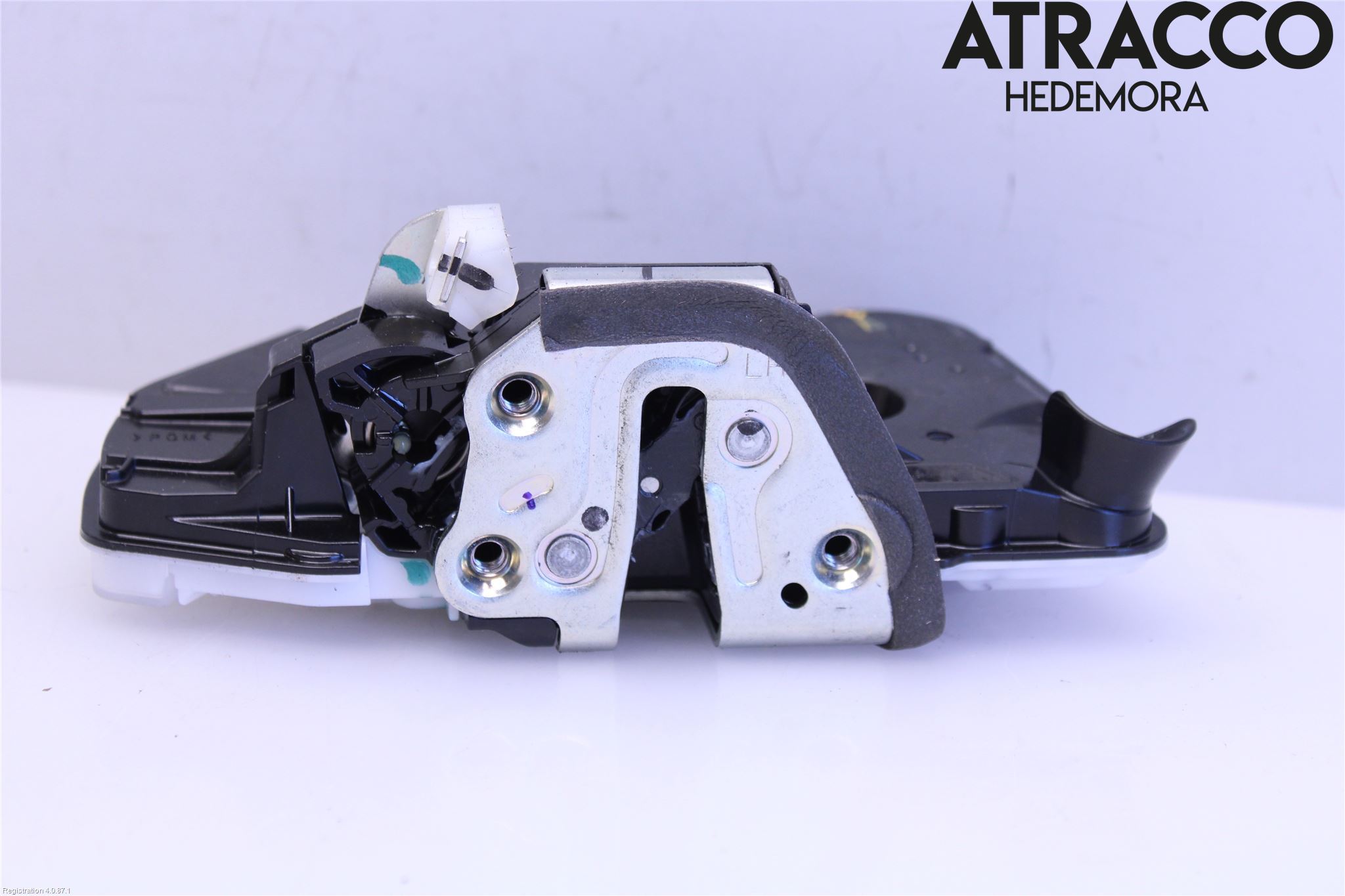 Toyota COROLLA 19- Låskista-Dörrlås