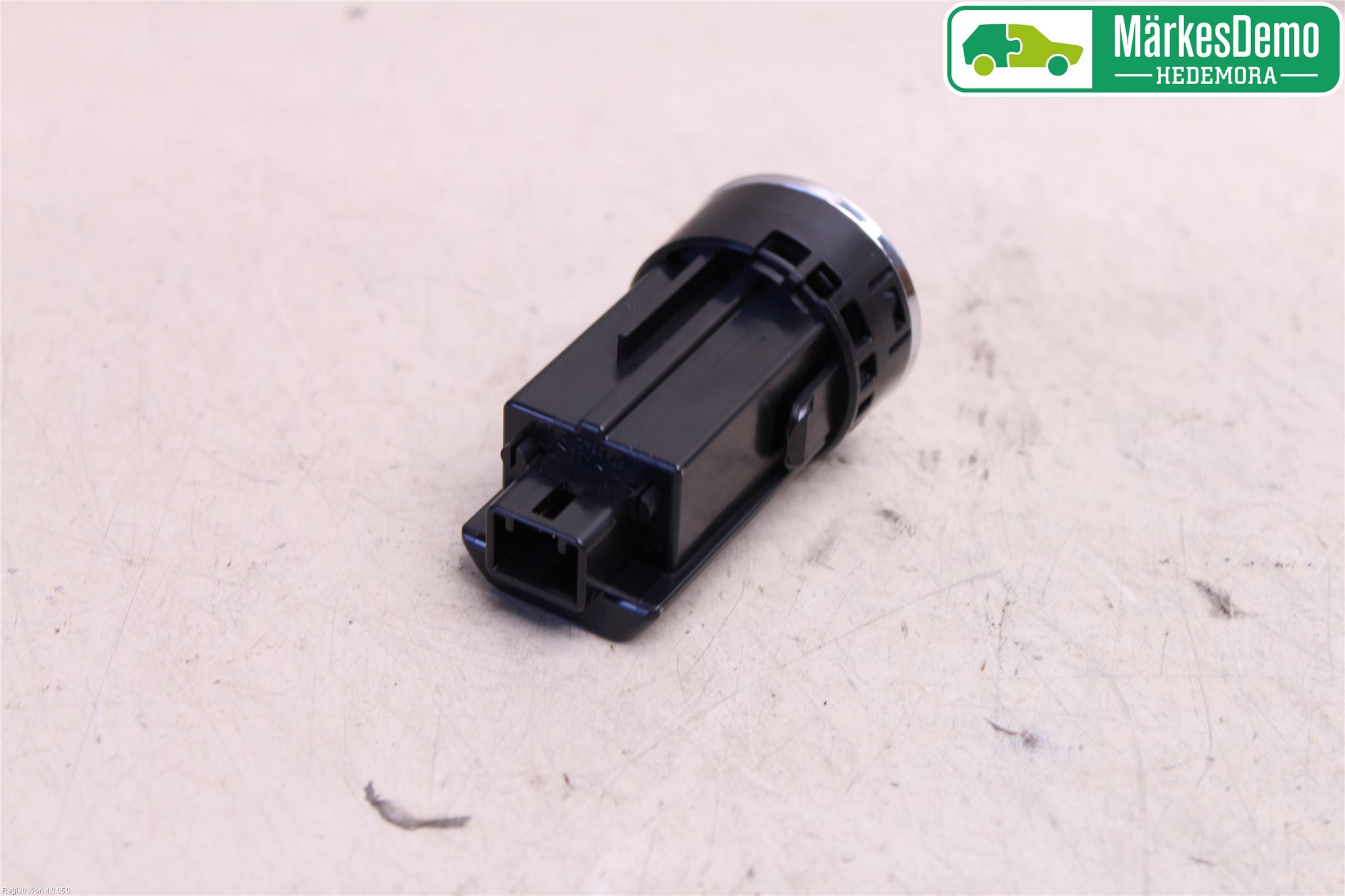 Toyota AURIS 13-19 Startknapp Personbil