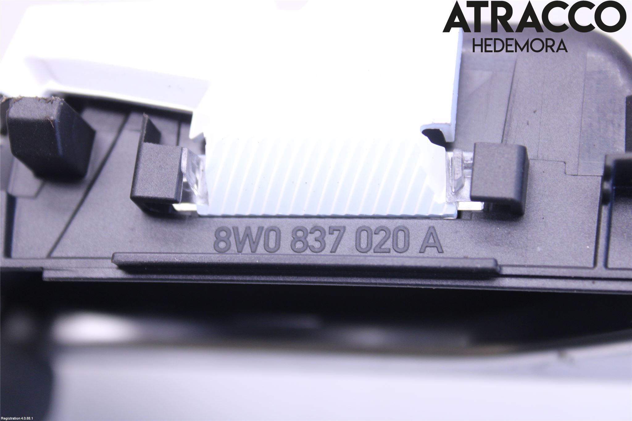 Audi A5 17- Dörrhandtag Inre Hö