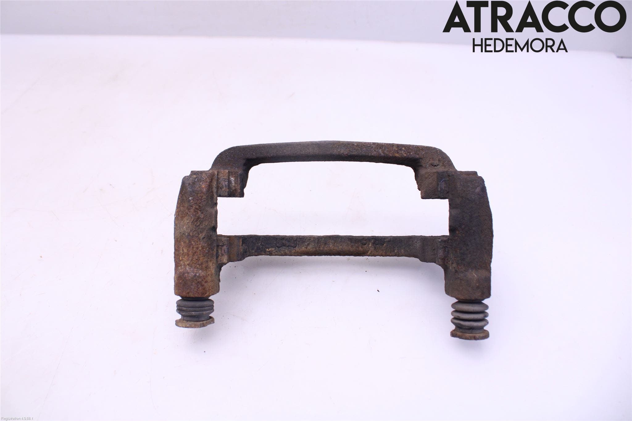 Suzuki VITARA 15- Bromsokshållare