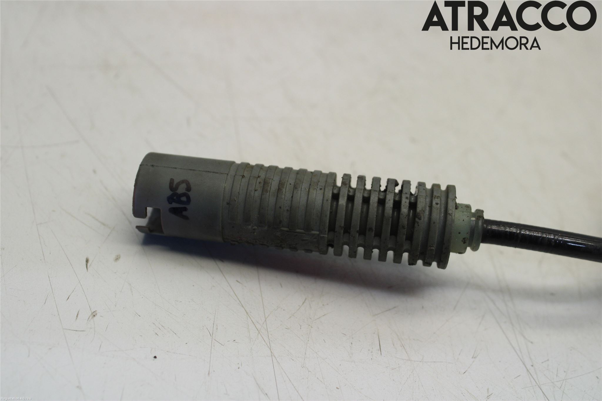 BMW 3 E90/91 SED/TOU 05-12 Abs Sensor