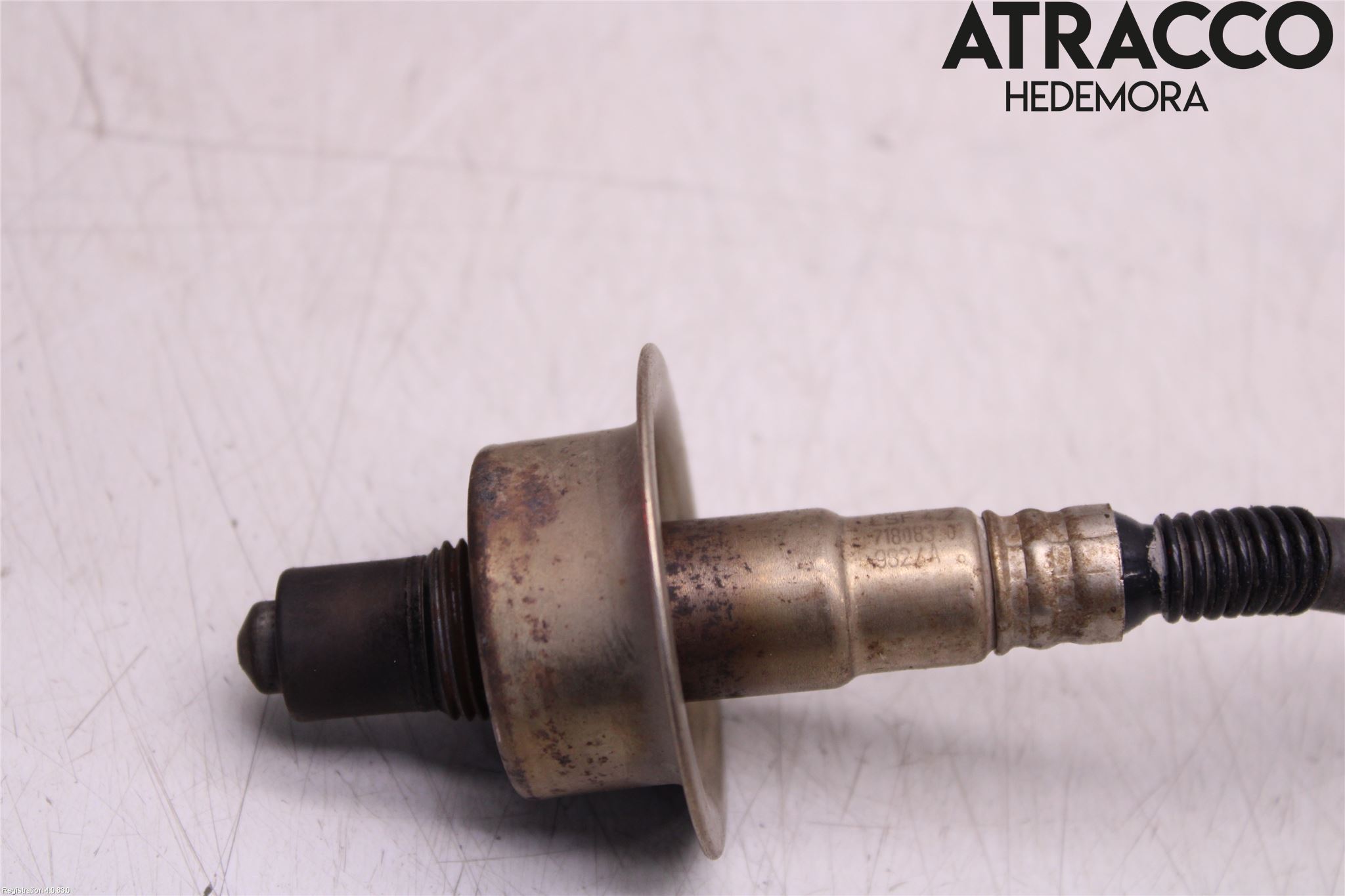 Honda CIVIC 17-22 Injlambdasond