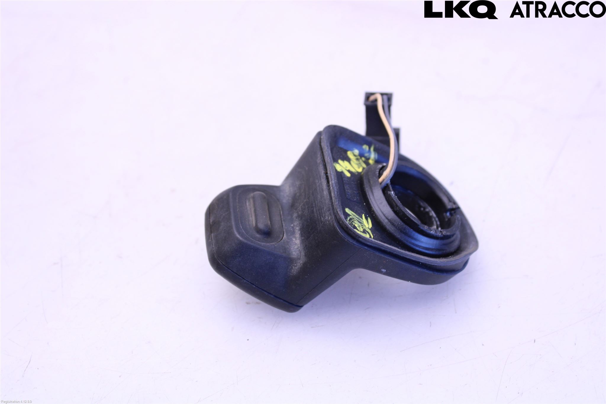 BMW 5 G30/G31/F90 17-23 Bakluckehandtag