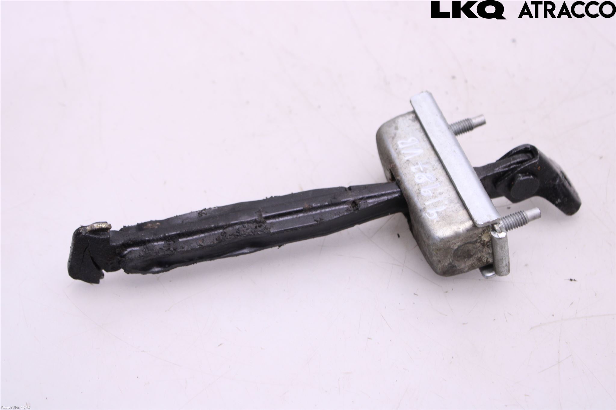 GM CHEVROLET ORLANDO Dörrstopp