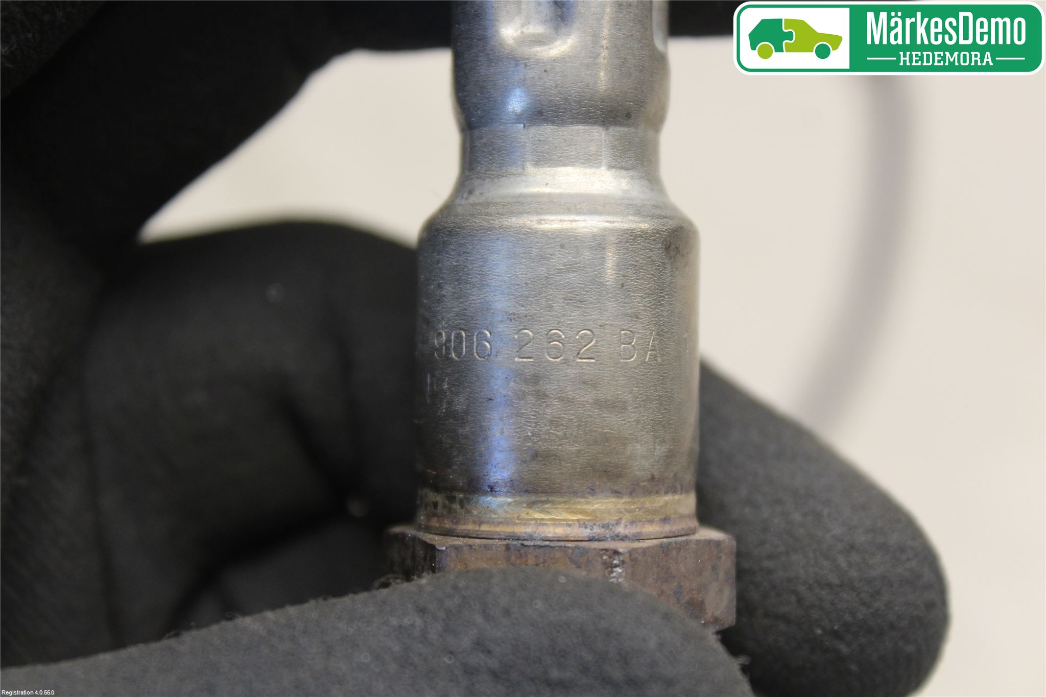 Audi A1/S1 11-18 Injlambdasond