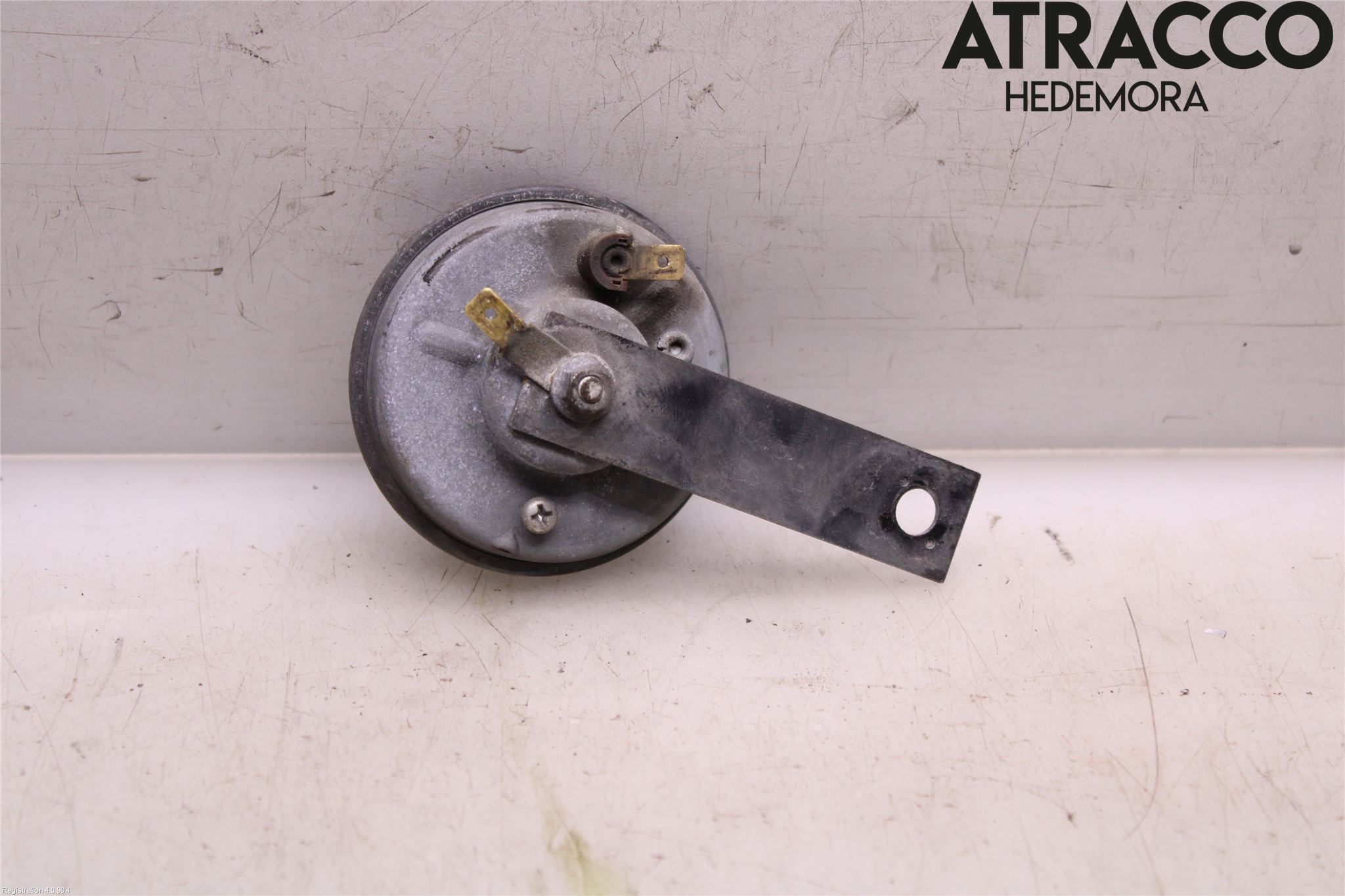 Nissan LEAF 11-17 Signalhorn