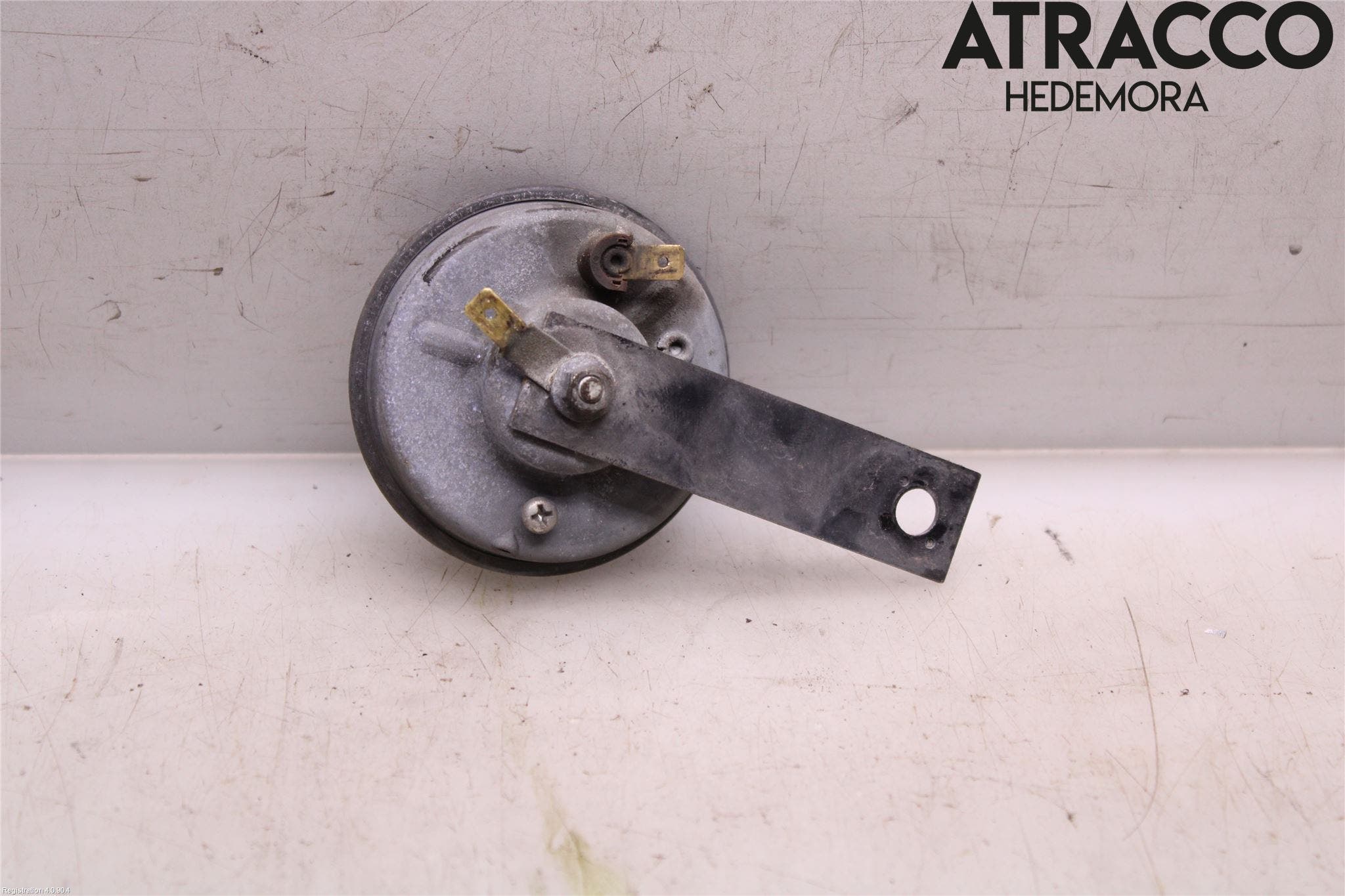 Nissan LEAF 11-17 Signalhorn