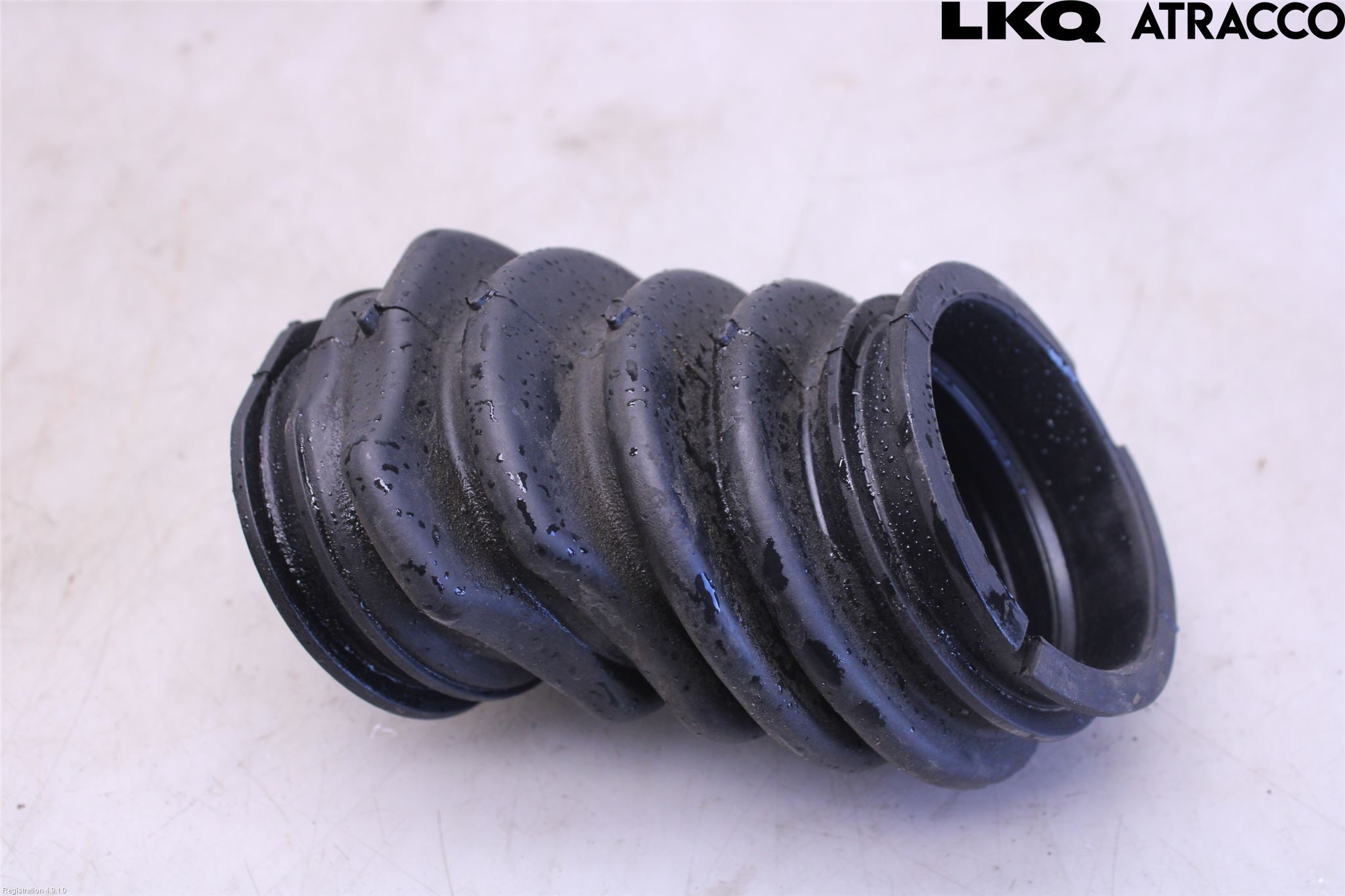 Ford FOCUS 11-14 Injgummibälg-Slang