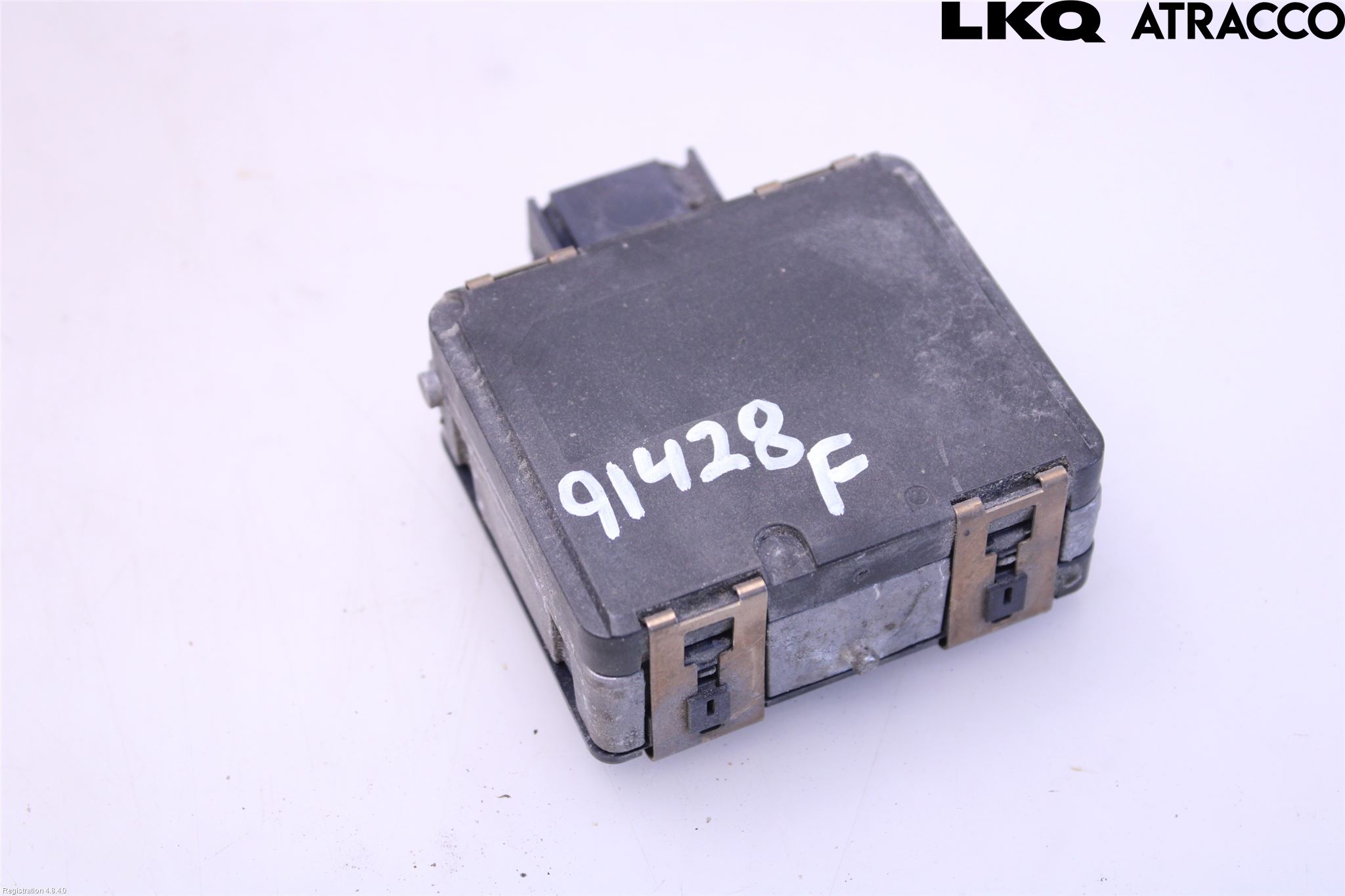 Volkswagen VW GOLF / E-GOLF VII 13-20 Sensor Adaptiv Farthållare