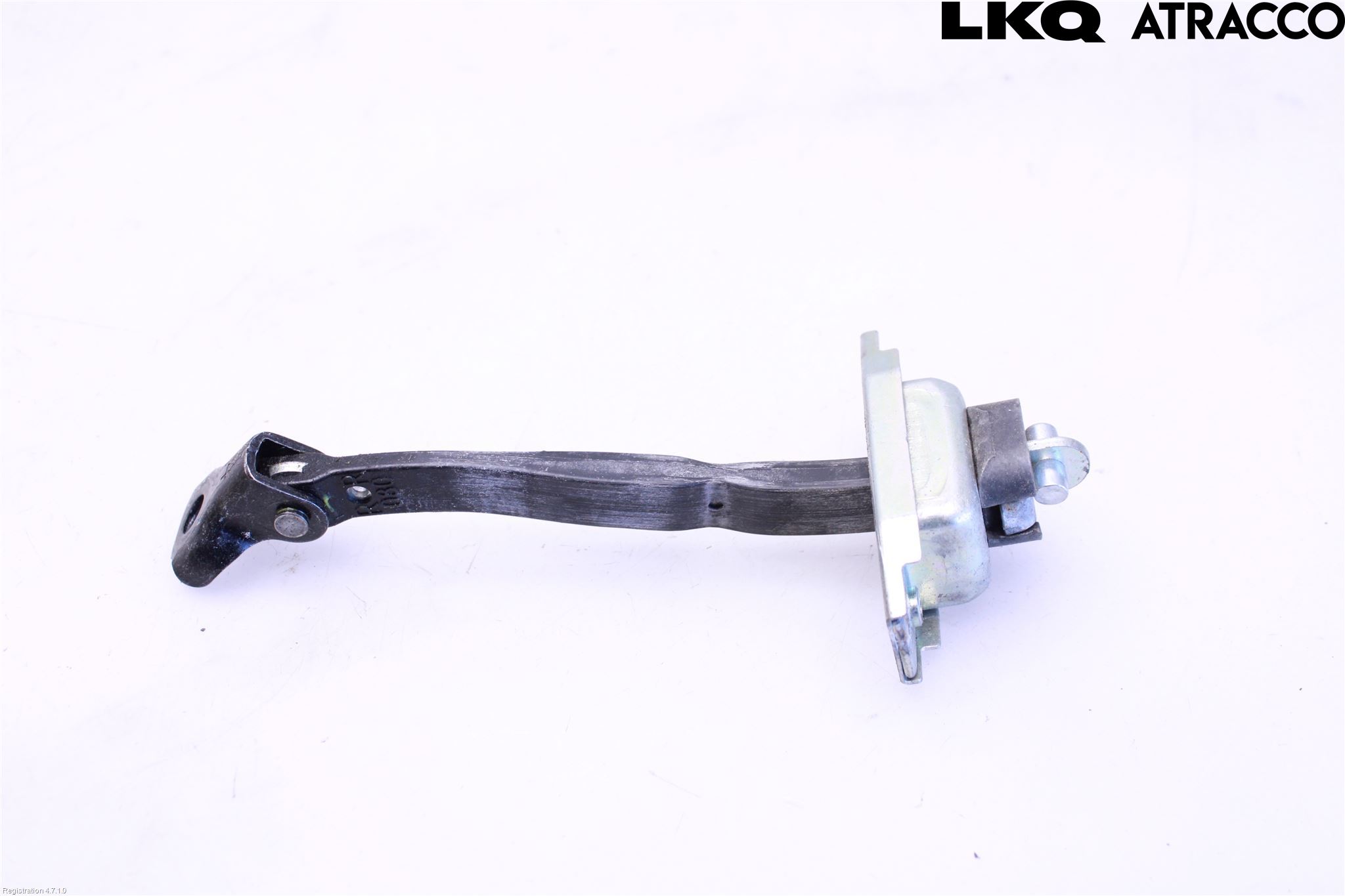 Lexus CT 200h Dörrstopp