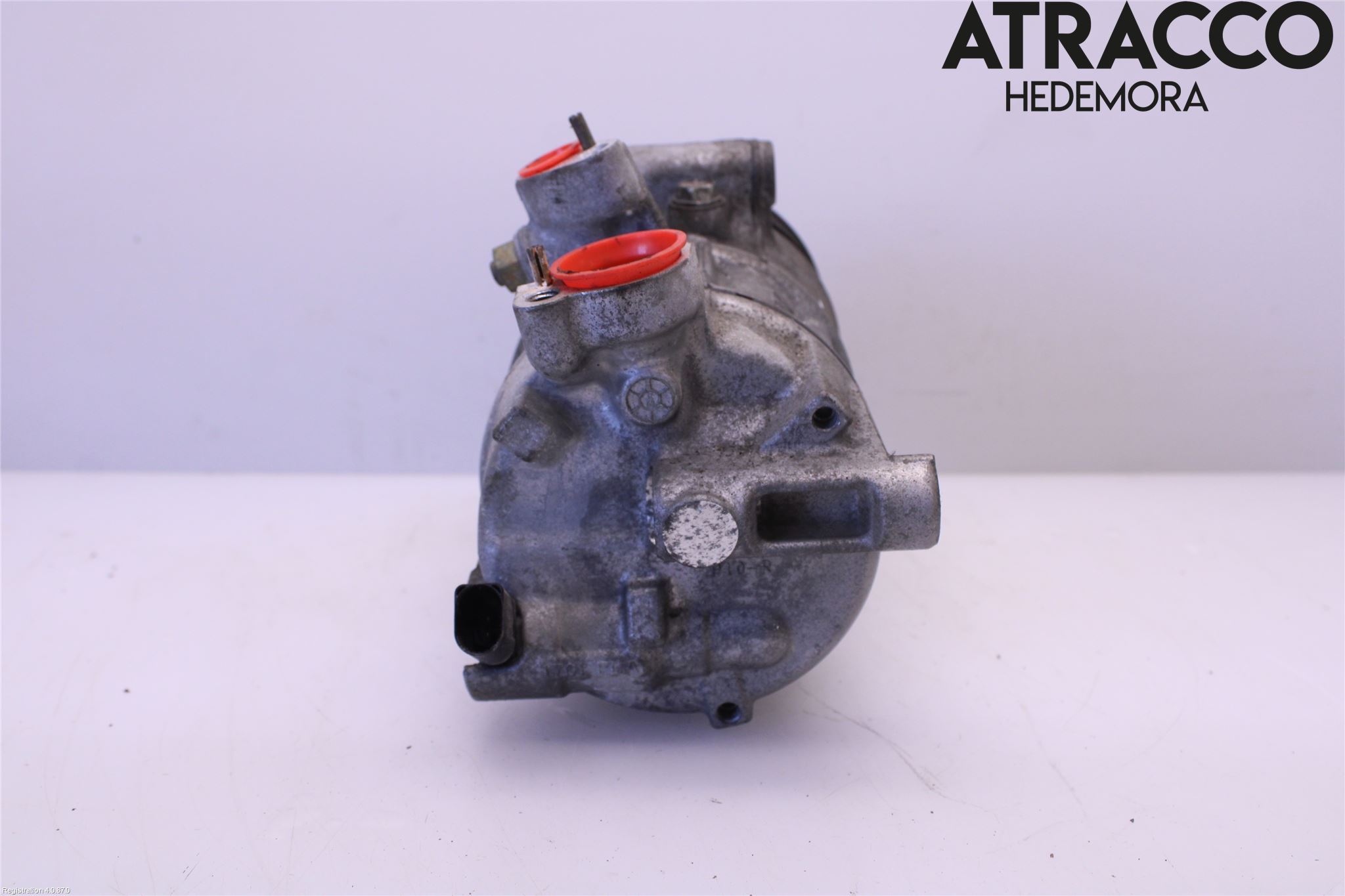 Audi Q3 8U 12-18 Ac Kompressor