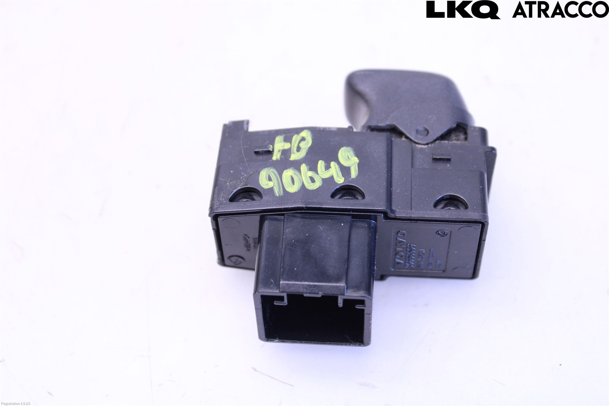 Volvo XC90 07-14 Strömställare Elhiss