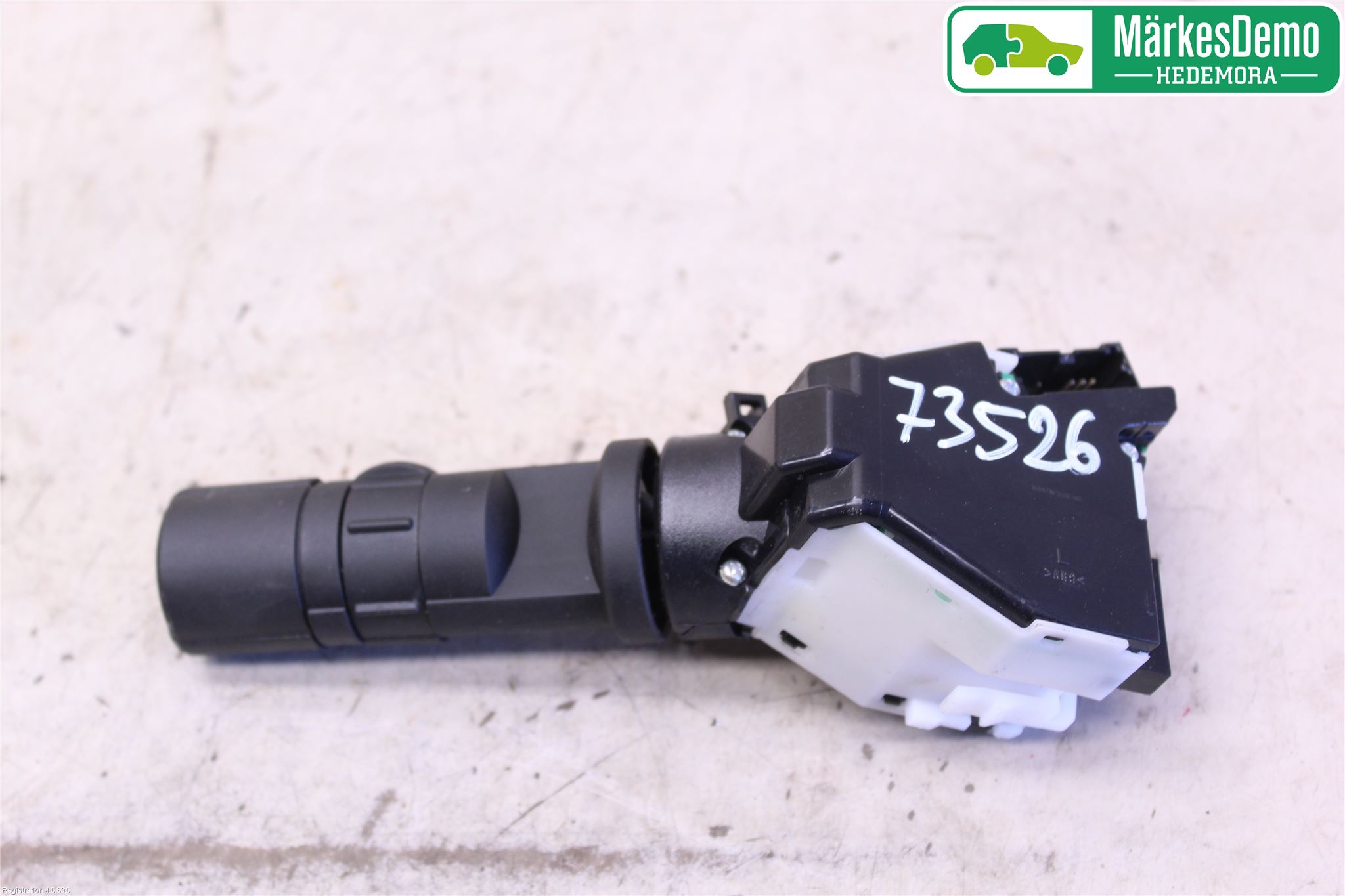 Nissan QASHQAI 10-14 Spak Torkar-Spolomk
