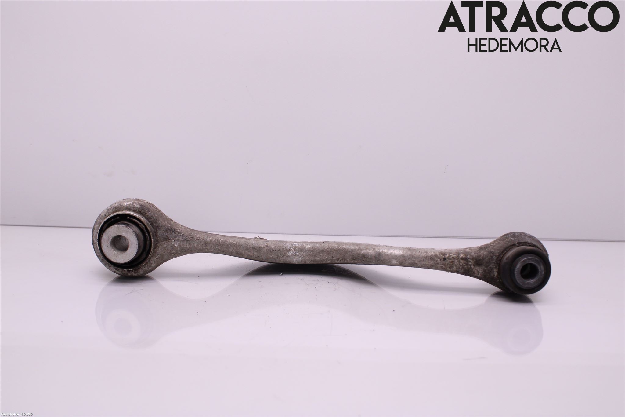BMW 5 G30/G31/F90 17-23 Bärarm Bak Övre Höger