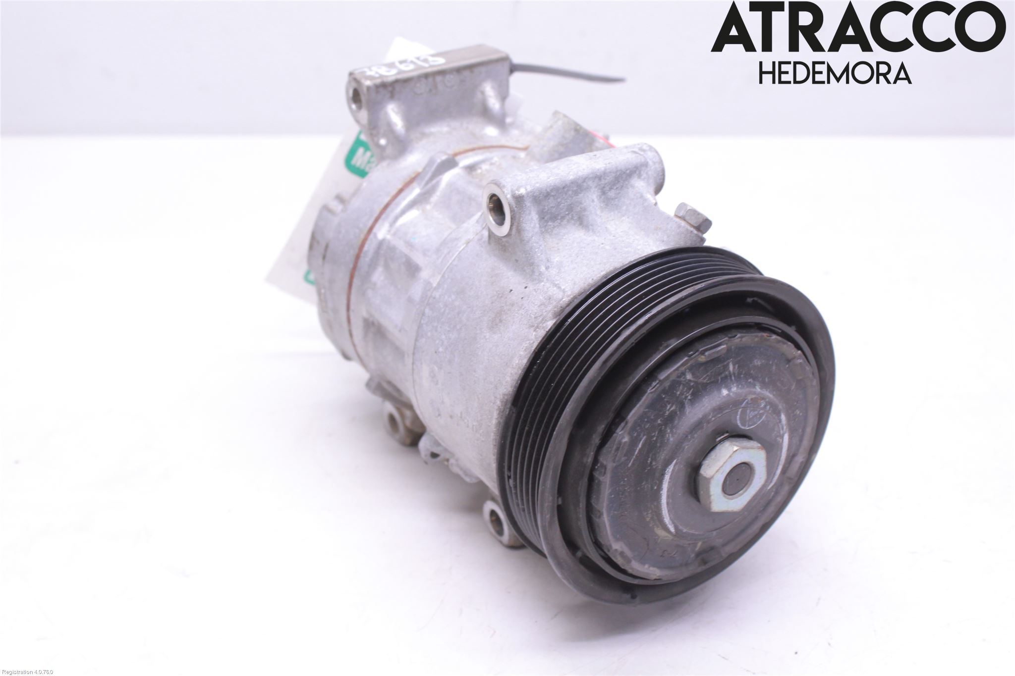 Toyota RAV4 13-18 Ac Kompressor