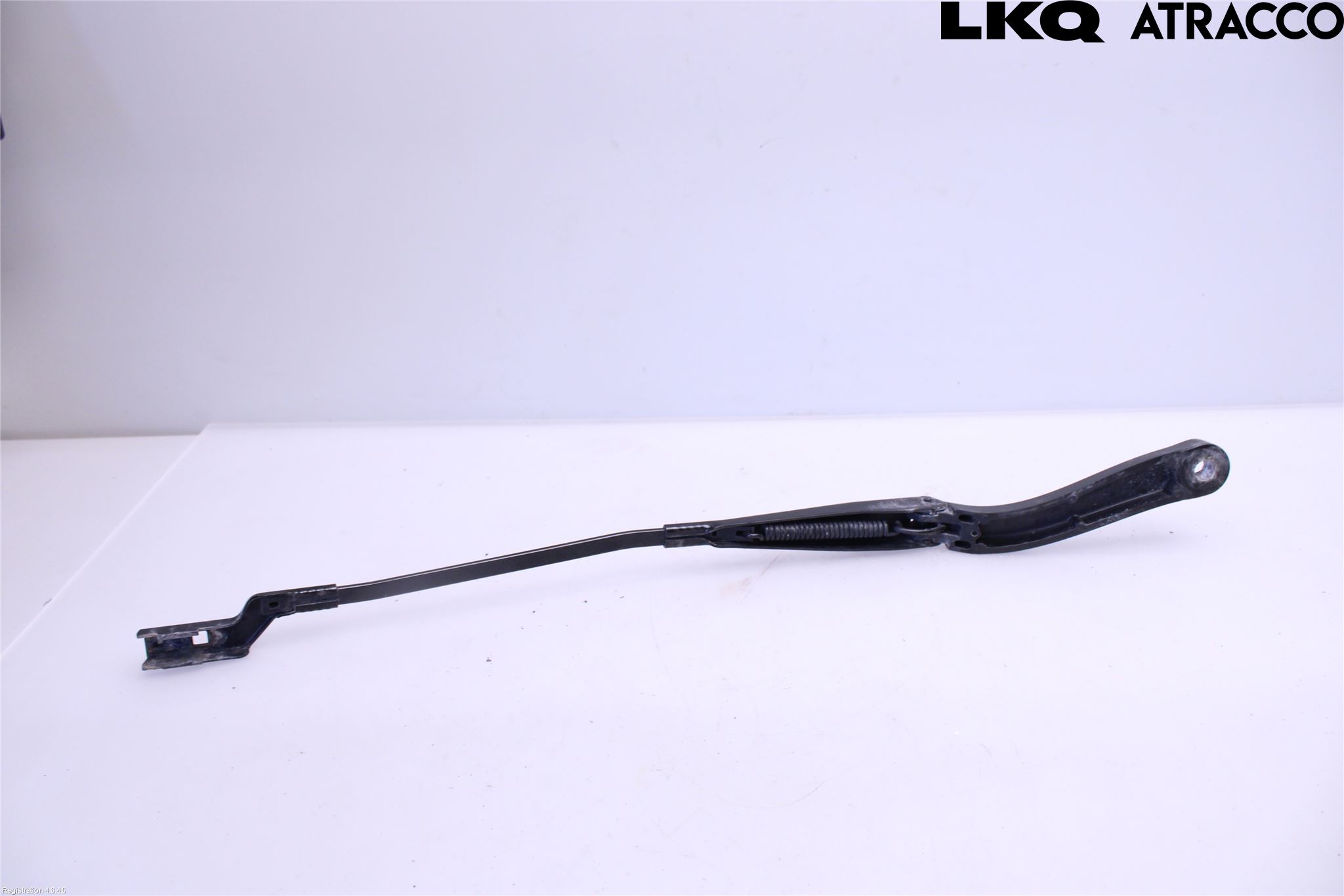 Renault TRAFIC/E-TECH 15- Torkararm Armar Vindruta