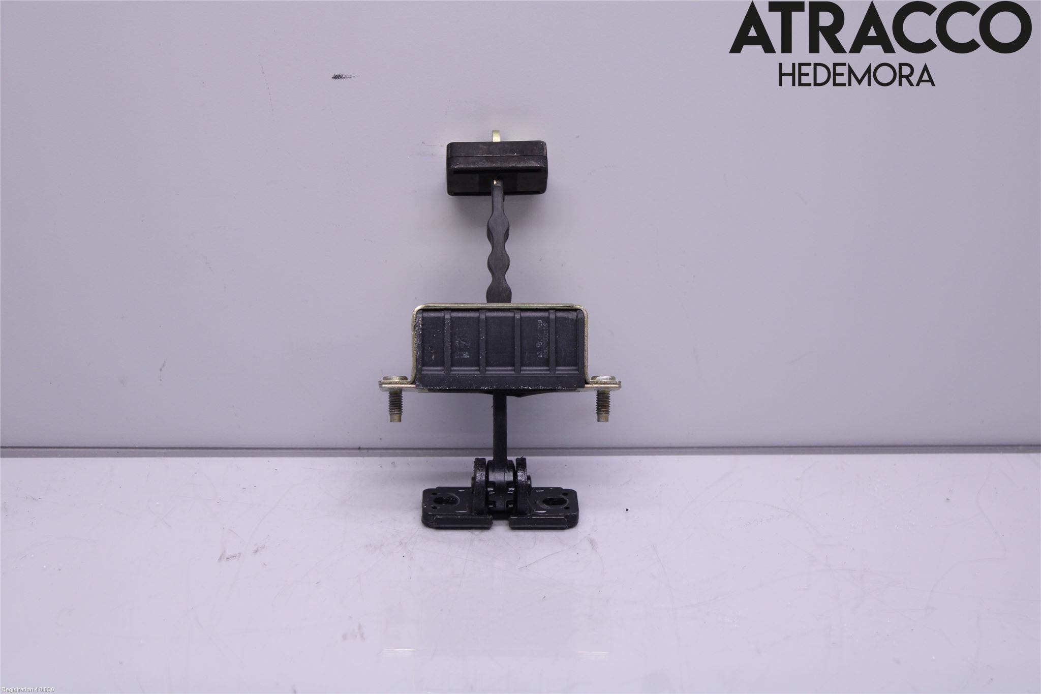 Mercedes-Benz MB C (203) 00-07 Dörrstopp