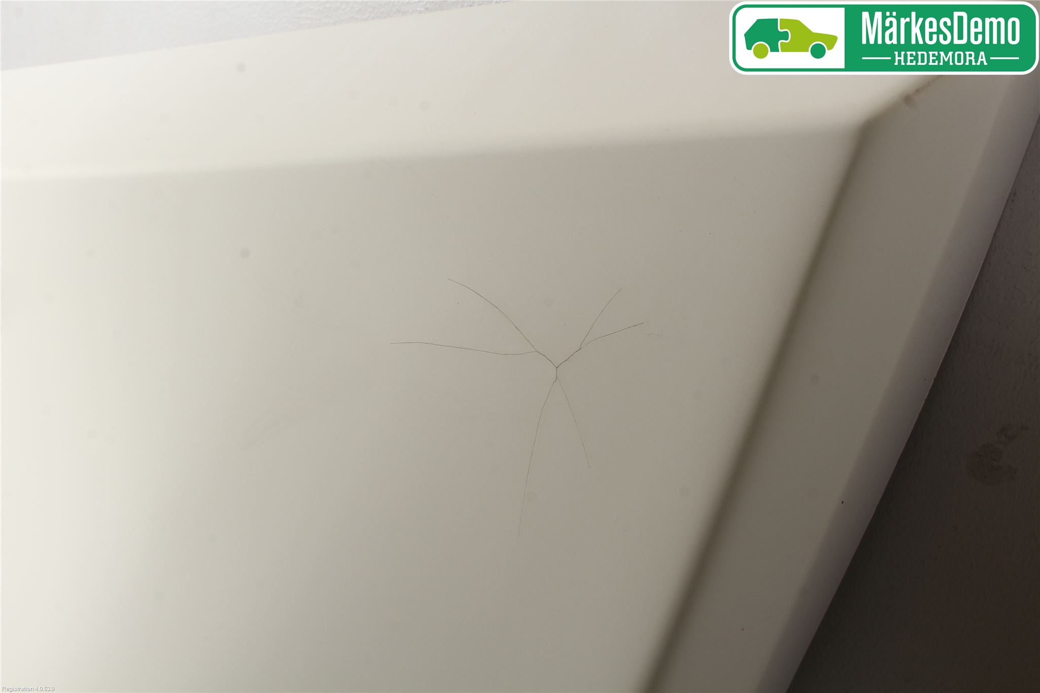 Fiat DUCATO 07-15 Huv Fram