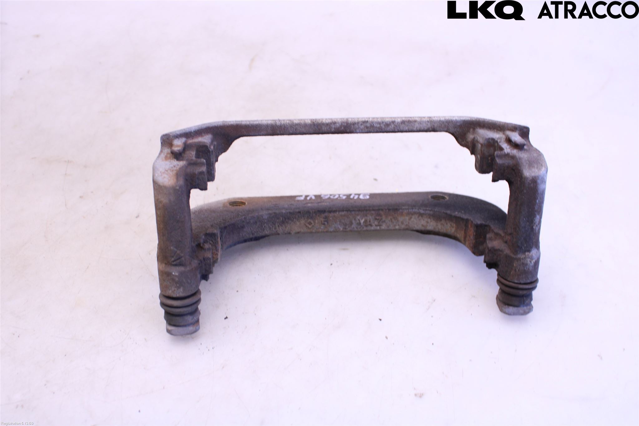 Volkswagen VW ID.4 21- Bromsokshållare