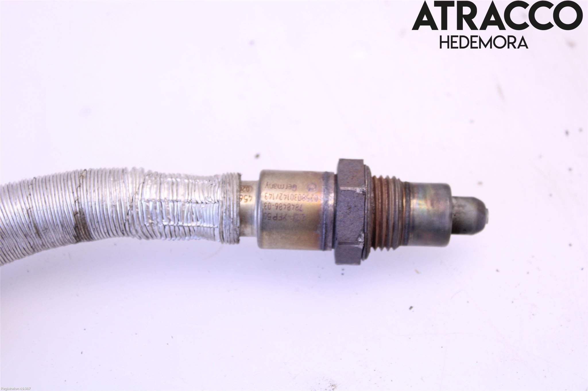 BMW 4 F32/F33/F82/F83 13-20 Injlambdasond