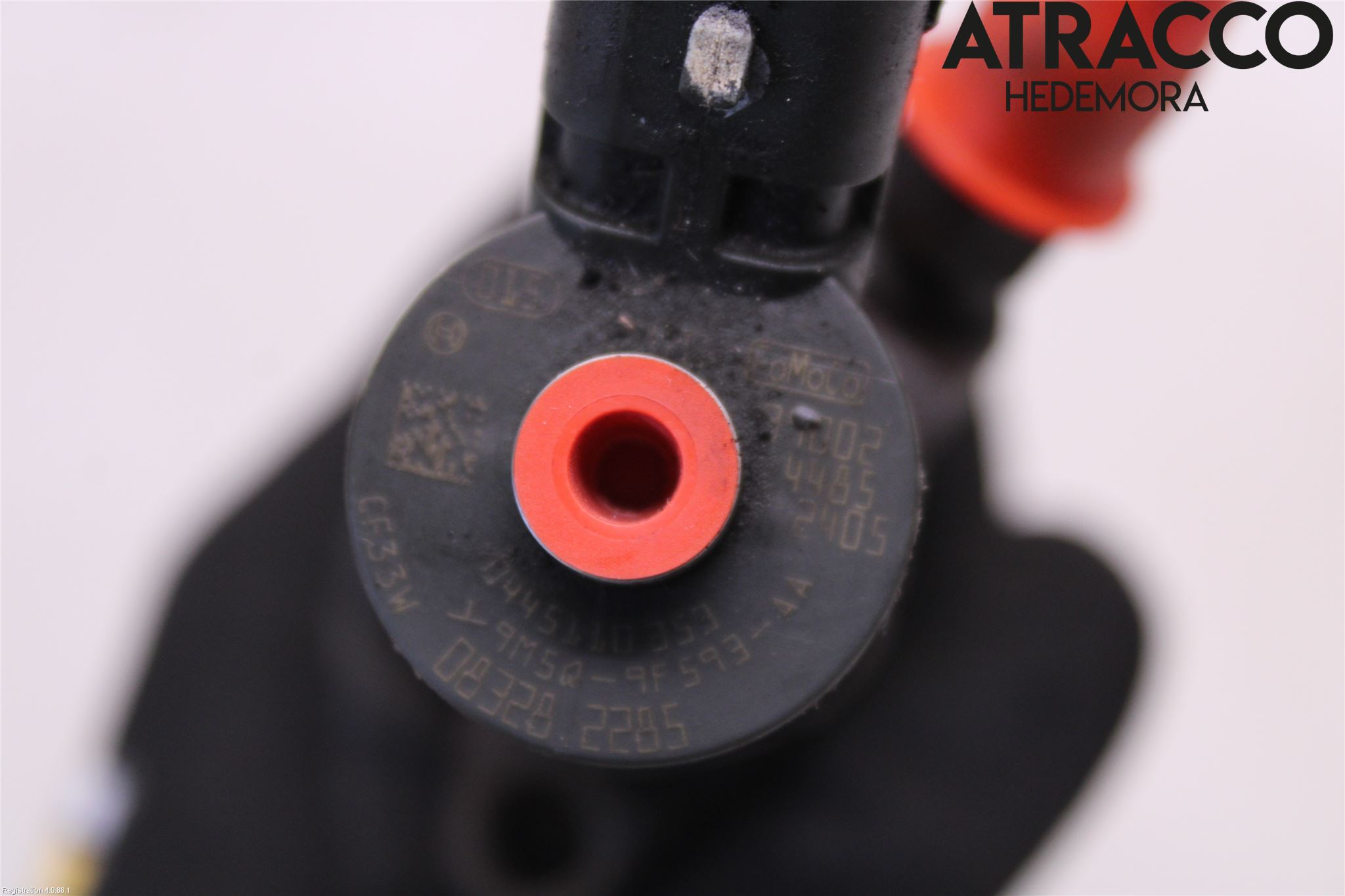 Ford FOCUS 08-11 Injspridare