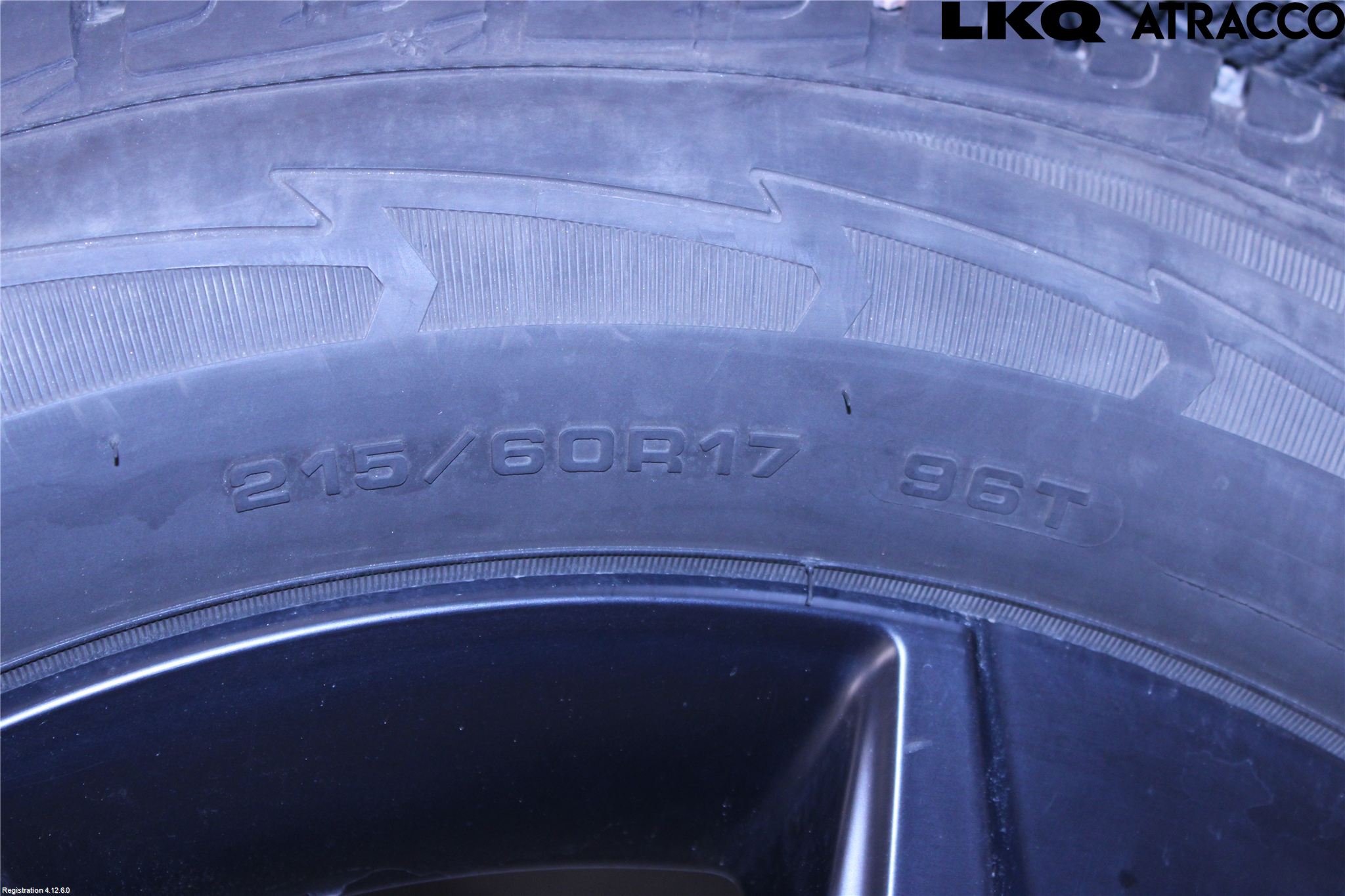 Toyota C-HR 16-23 Vinterdäck Alumfälg 4St