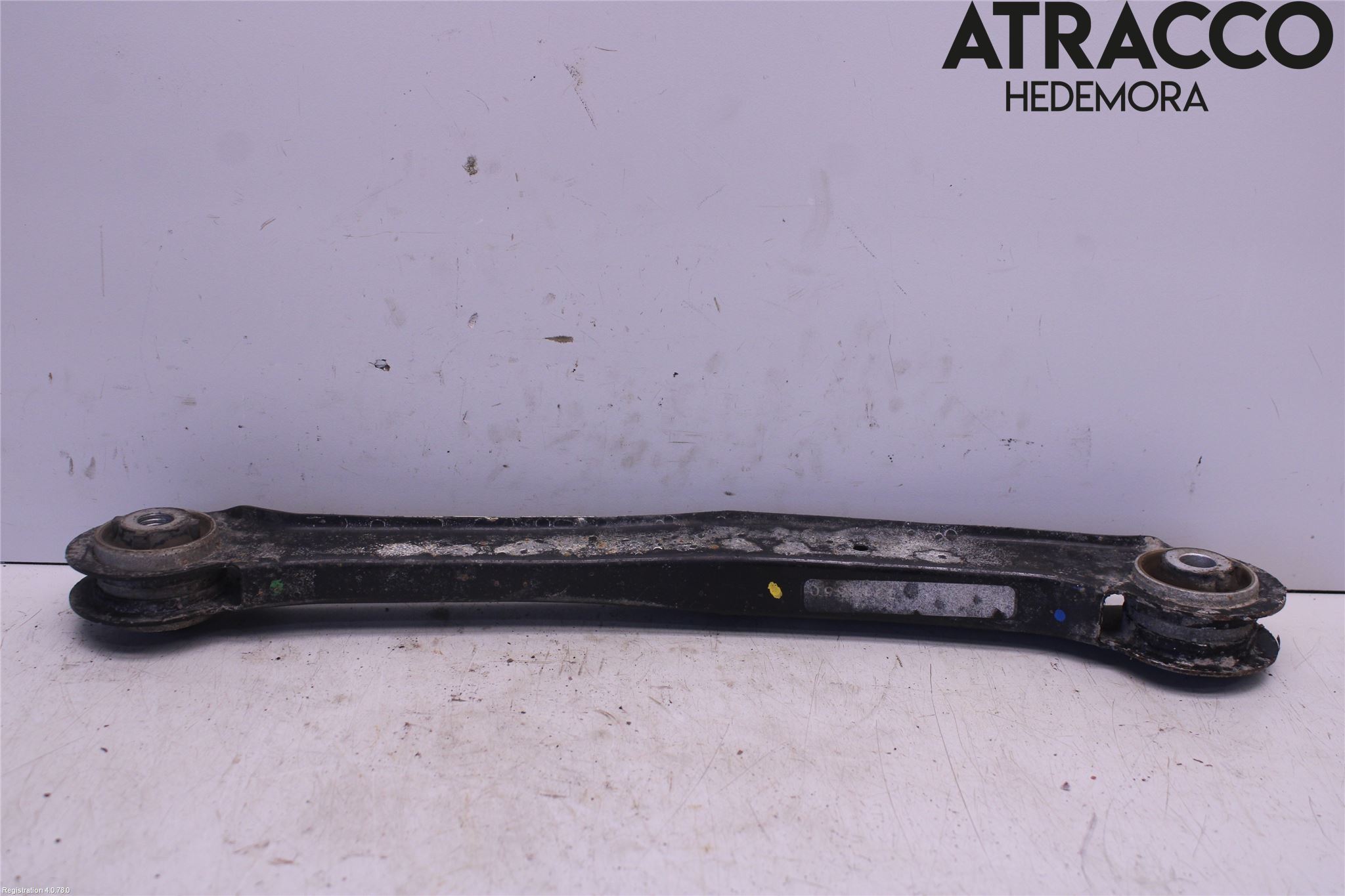 Opel INSIGNIA 17- Bärarm Bak Övre Höger
