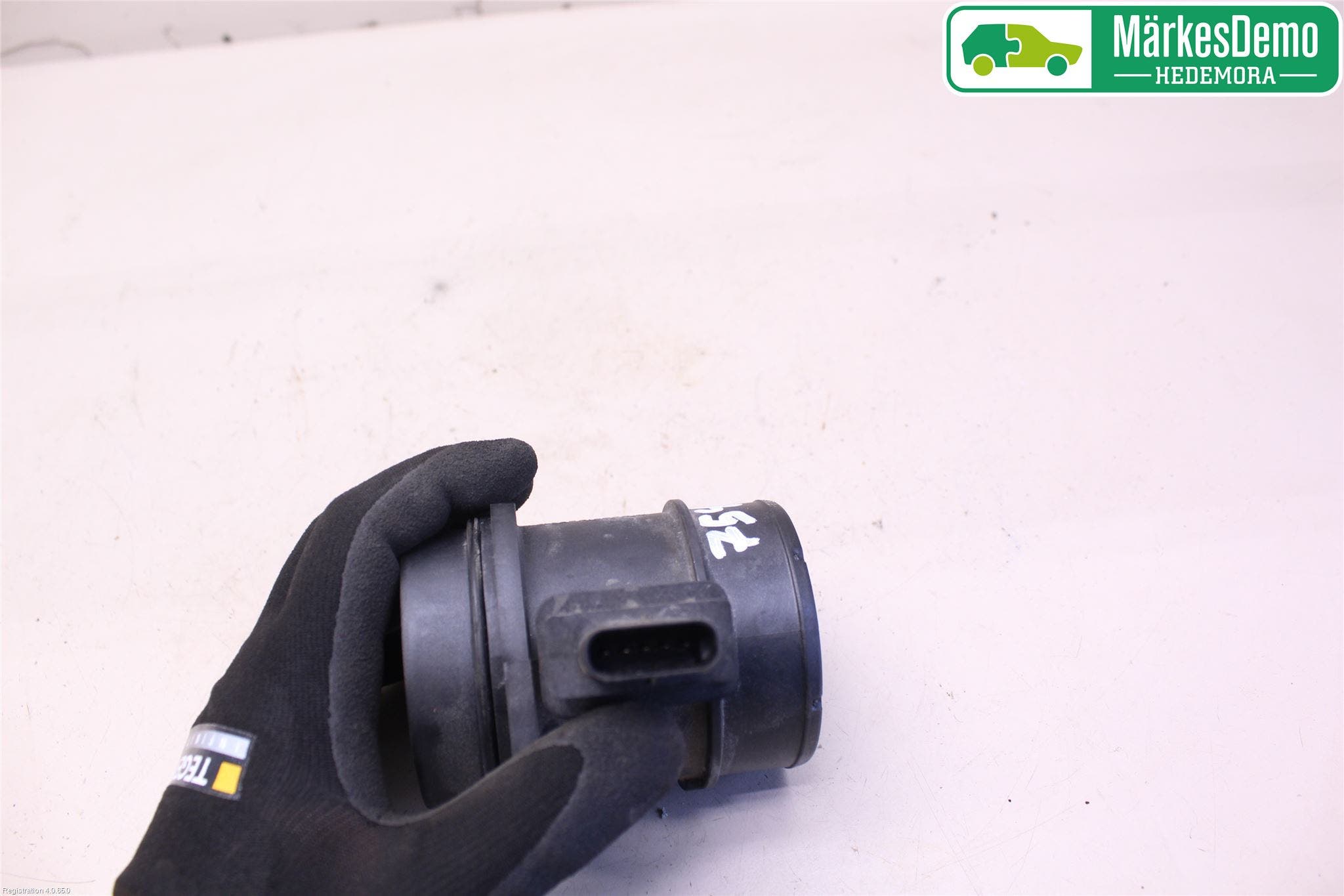 Kia SPORTAGE (SL) 11-15 Injluftmassamätare