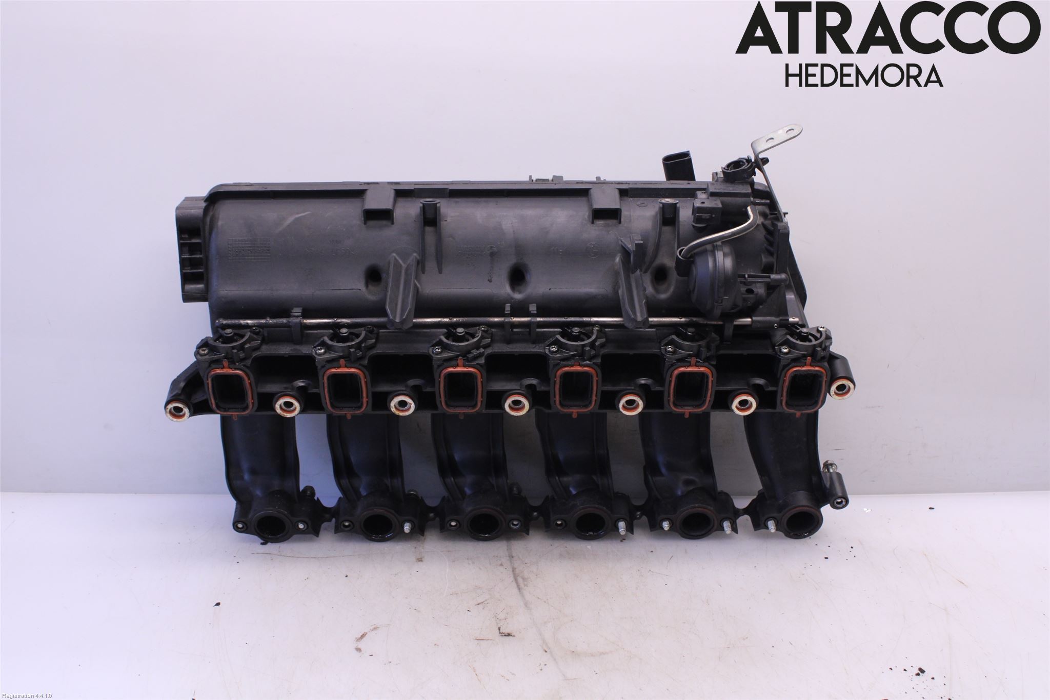 BMW 7 E65/66    00-08 Grenrör Insug